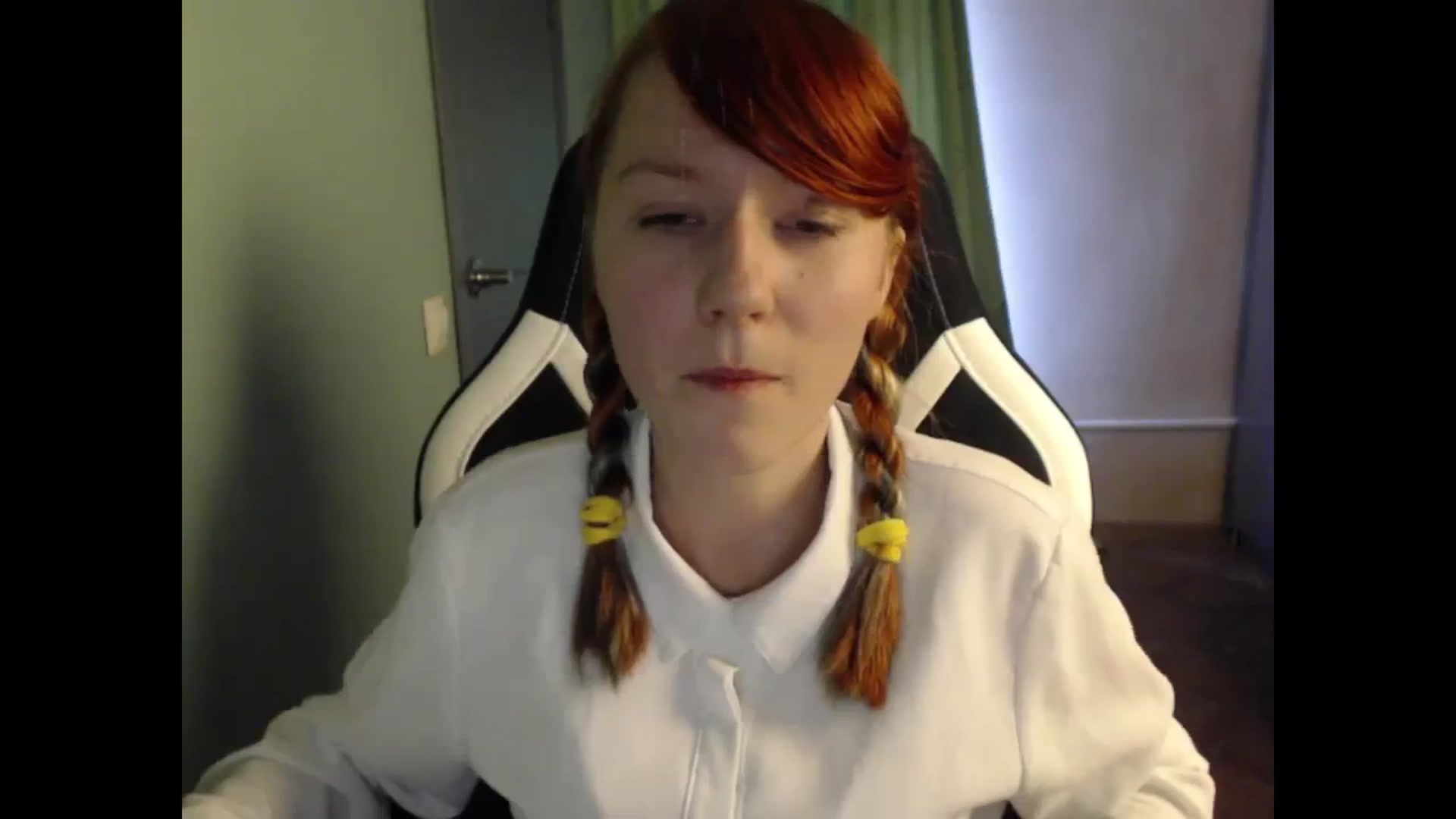Gallery image thumbnail from NikiFoks18's myfreecams stream on, 08/23/2023, 07:21 image 5 of 20