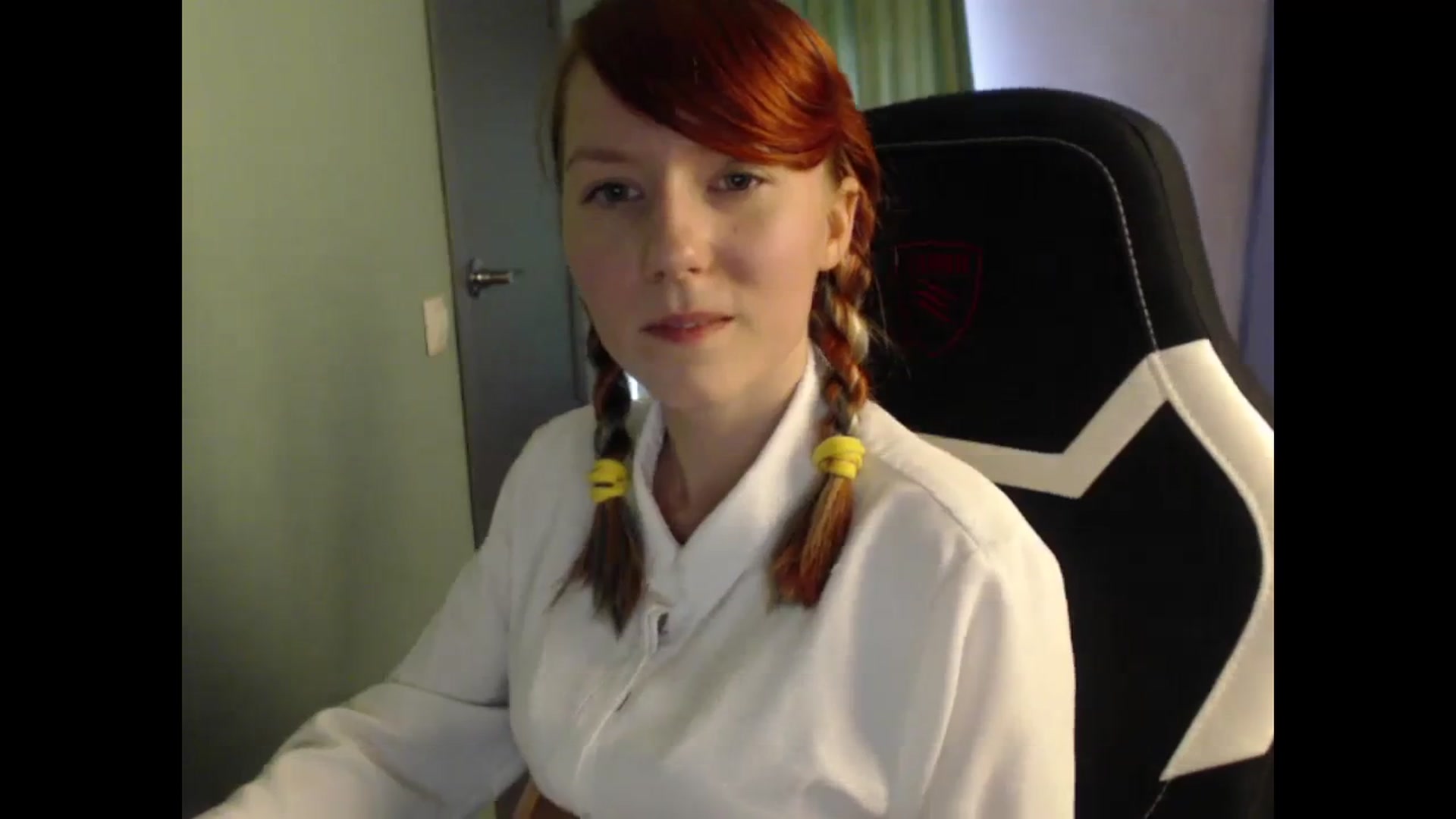 Gallery image thumbnail from NikiFoks18's myfreecams stream on, 08/23/2023, 07:21 image 19 of 20