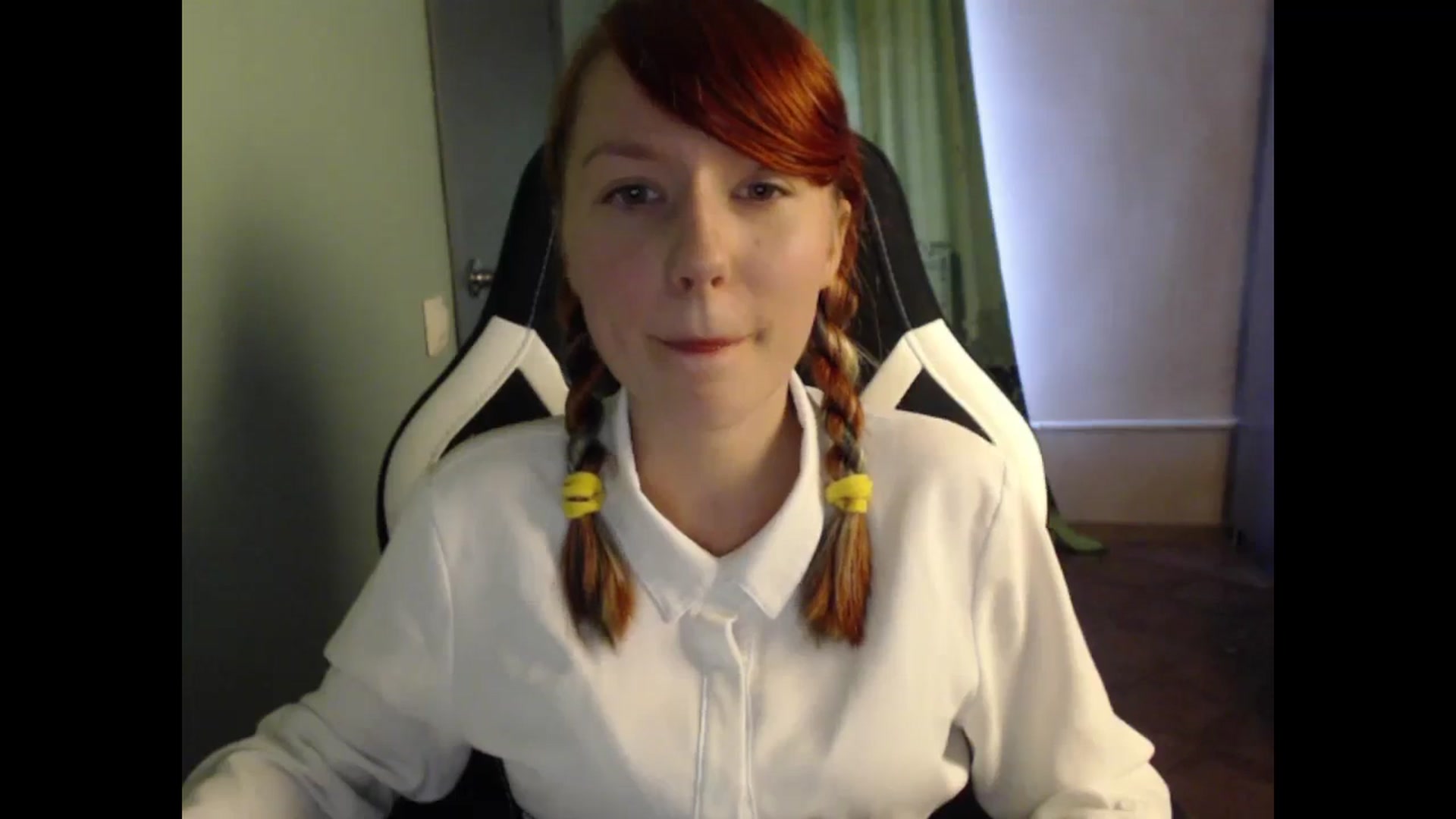 Gallery image thumbnail from NikiFoks18's myfreecams stream on, 08/23/2023, 07:21 image 7 of 20