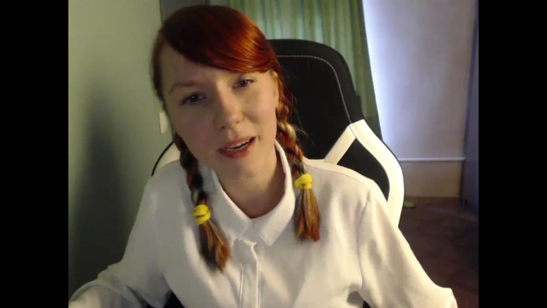 Gallery image thumbnail from NikiFoks18's myfreecams stream on, 08/23/2023, 07:21 image 4 of 20