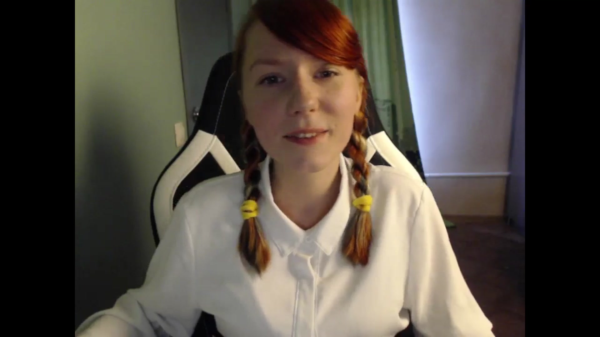 Gallery image thumbnail from NikiFoks18's myfreecams stream on, 08/23/2023, 07:21 image 12 of 20