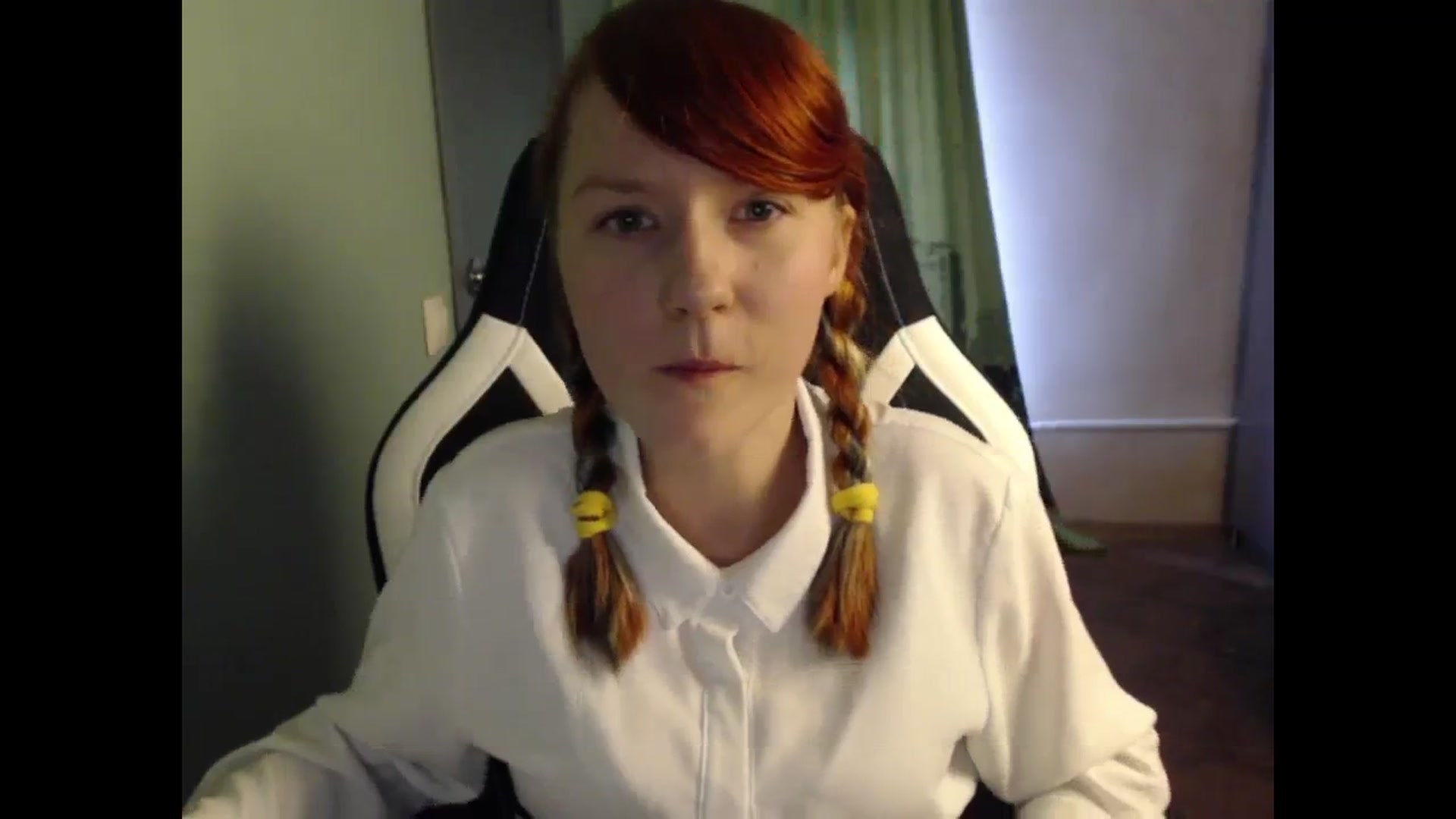 Gallery image thumbnail from NikiFoks18's myfreecams stream on, 08/23/2023, 07:21 image 3 of 20