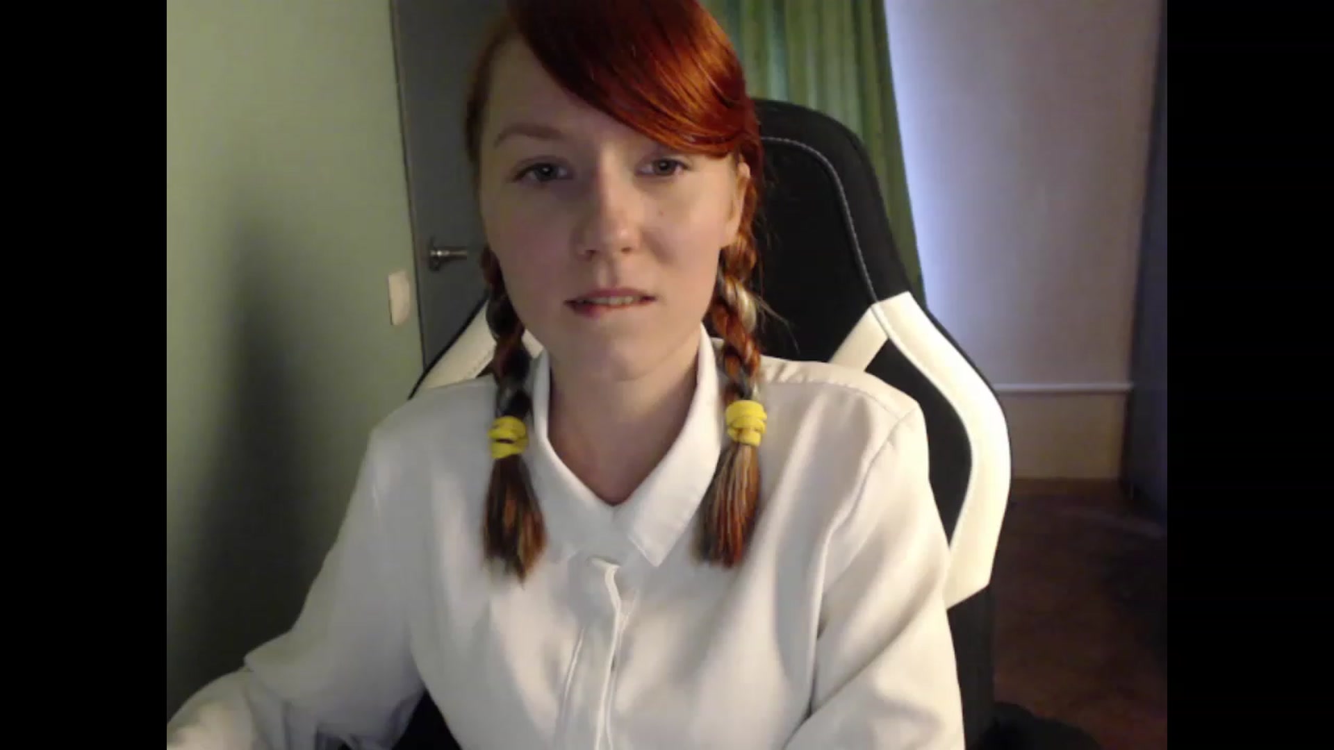 Gallery image thumbnail from NikiFoks18's myfreecams stream on, 08/23/2023, 08:00 image 1 of 20