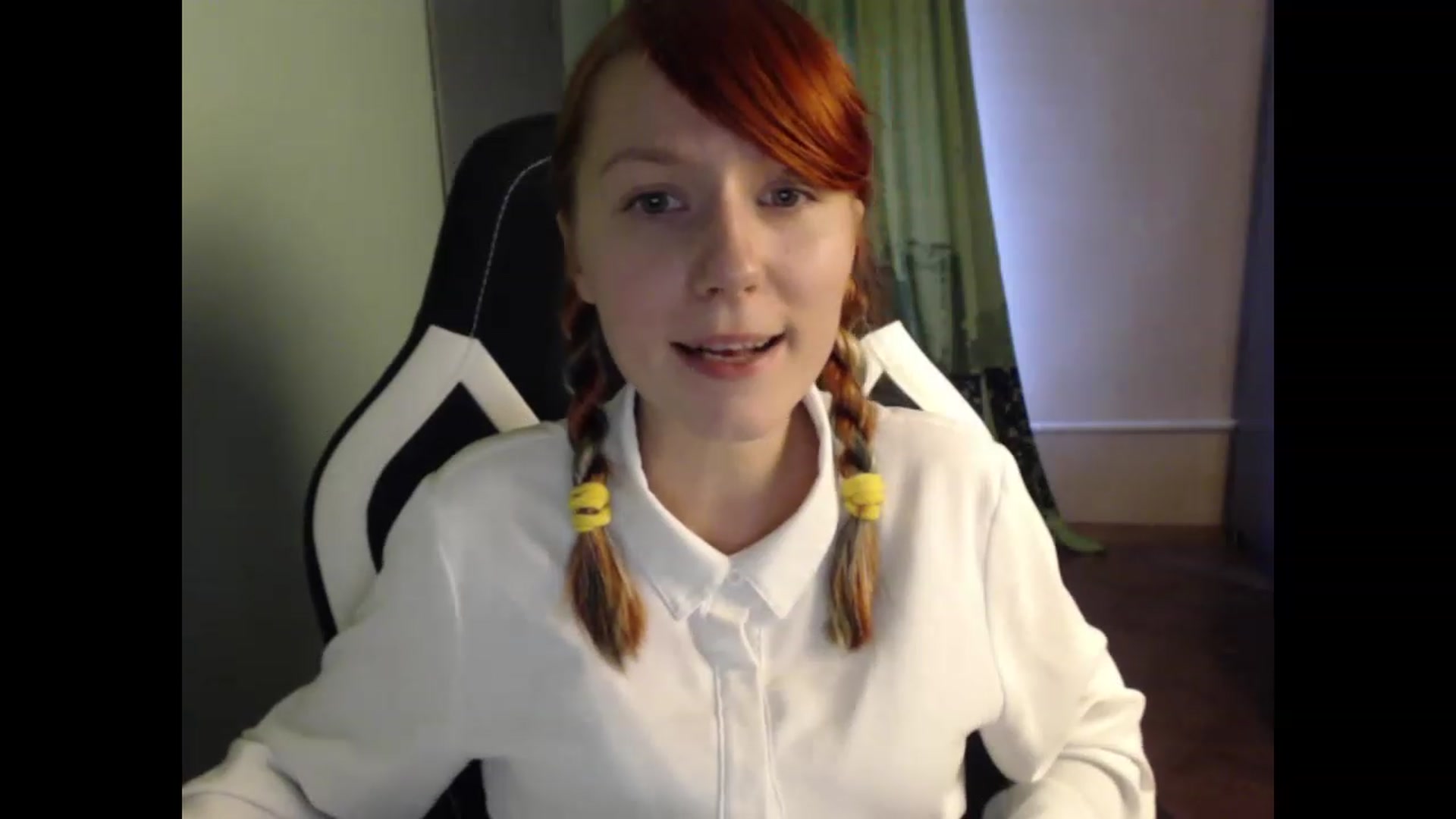Gallery image thumbnail from NikiFoks18's myfreecams stream on, 08/23/2023, 09:12 image 12 of 20