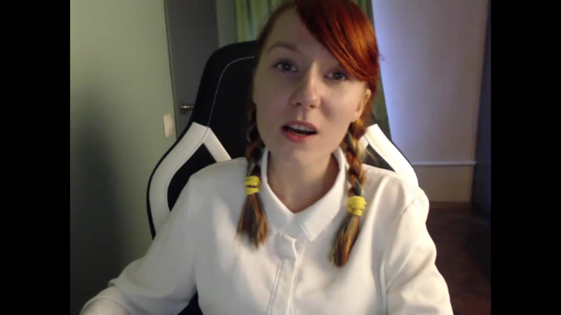 Gallery image thumbnail from NikiFoks18's myfreecams stream on, 08/23/2023, 09:12 image 16 of 20