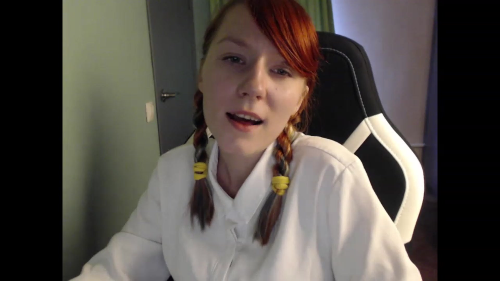 Gallery image thumbnail from NikiFoks18's myfreecams stream on, 08/23/2023, 09:12 image 20 of 20