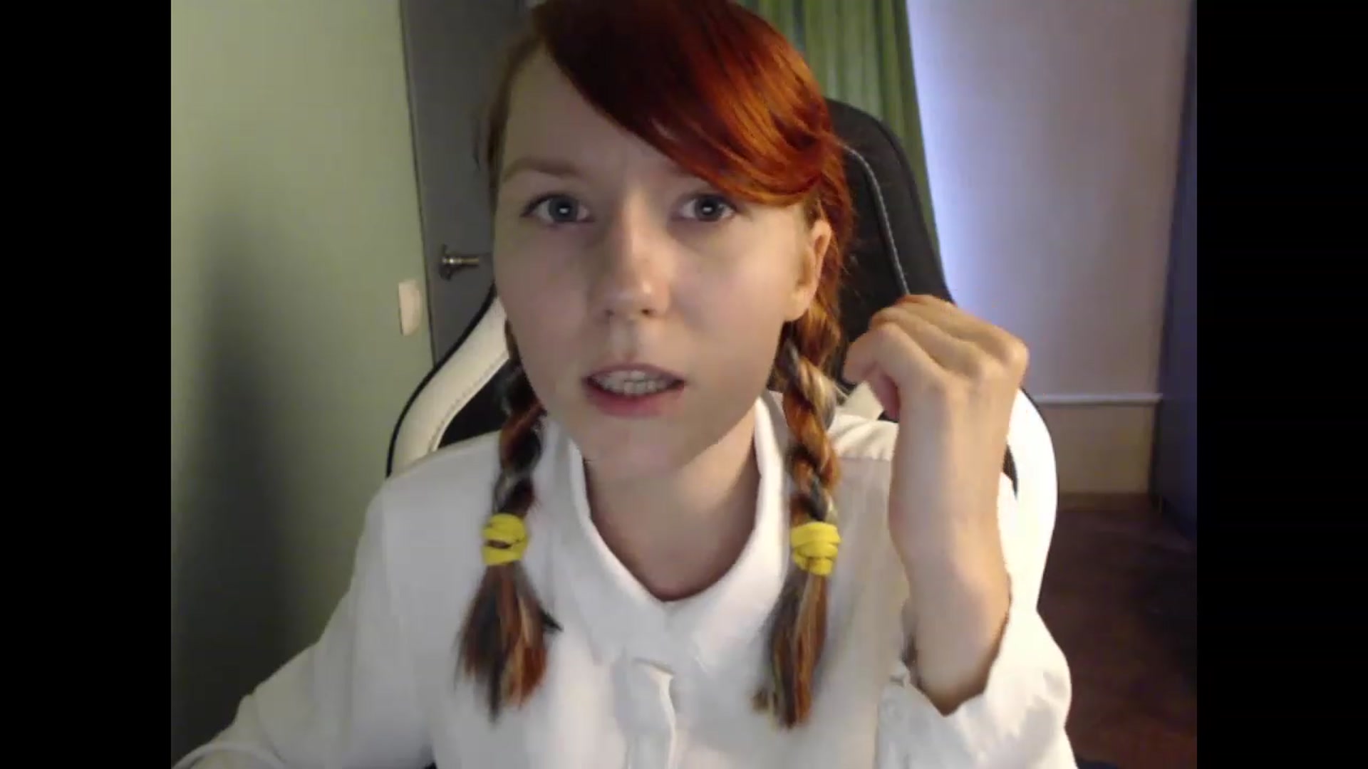 Gallery image thumbnail from NikiFoks18's myfreecams stream on, 08/23/2023, 09:12 image 11 of 20