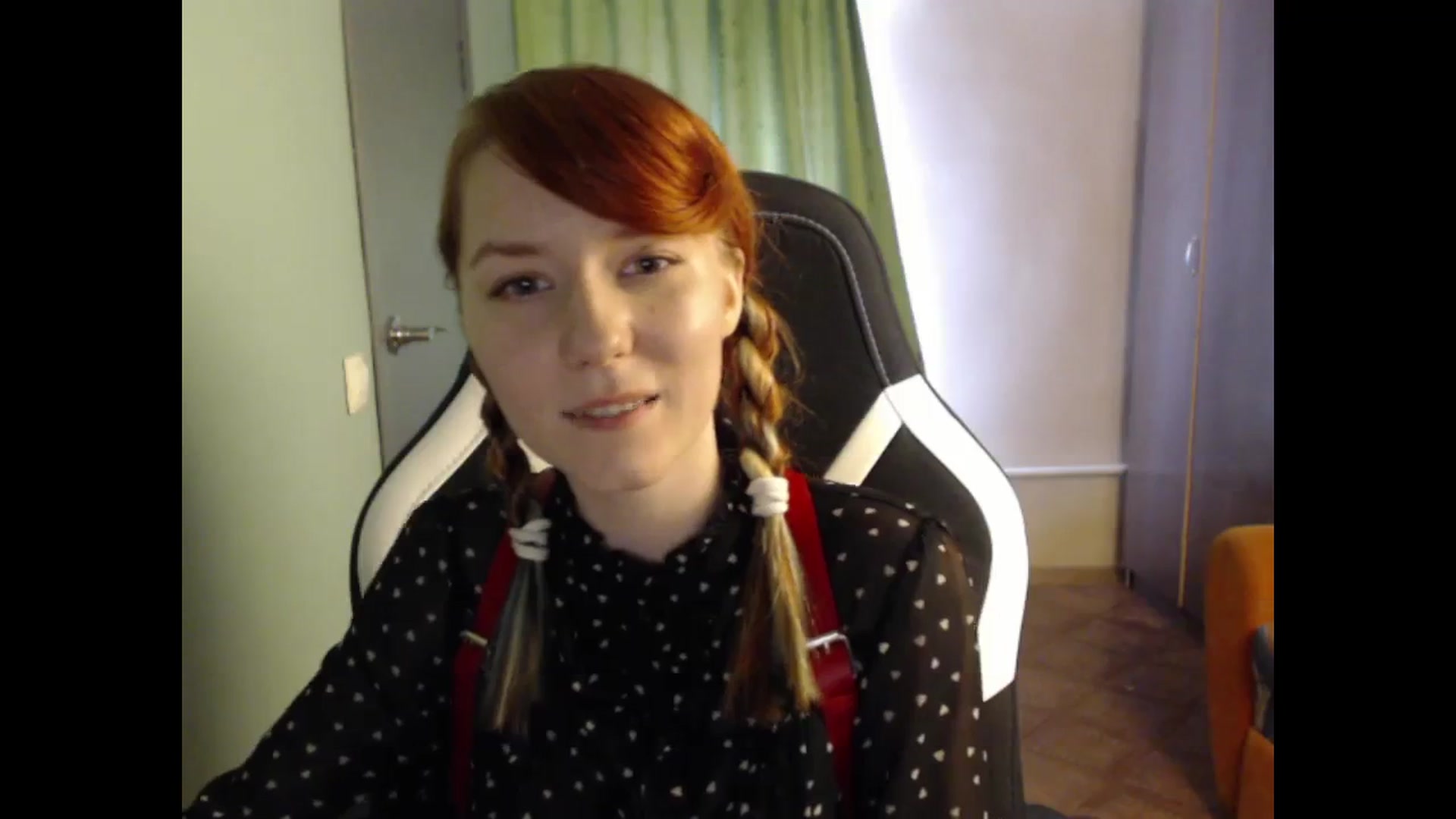 Gallery image thumbnail from NikiFoks18's myfreecams stream on, 08/26/2023, 07:15 image 20 of 20