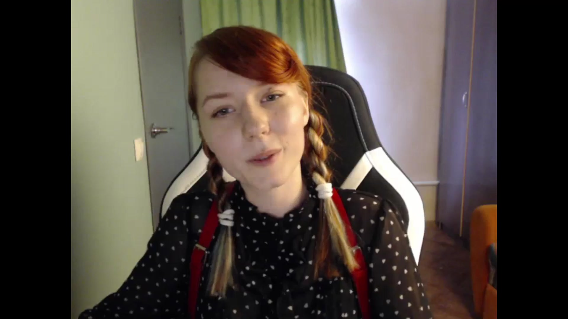 Gallery image thumbnail from NikiFoks18's myfreecams stream on, 08/26/2023, 07:15 image 7 of 20