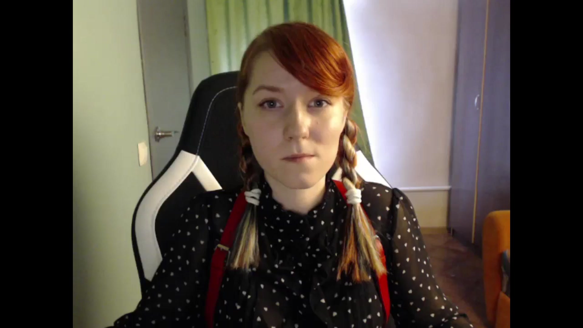 Gallery image thumbnail from NikiFoks18's myfreecams stream on, 08/26/2023, 07:15 image 16 of 20