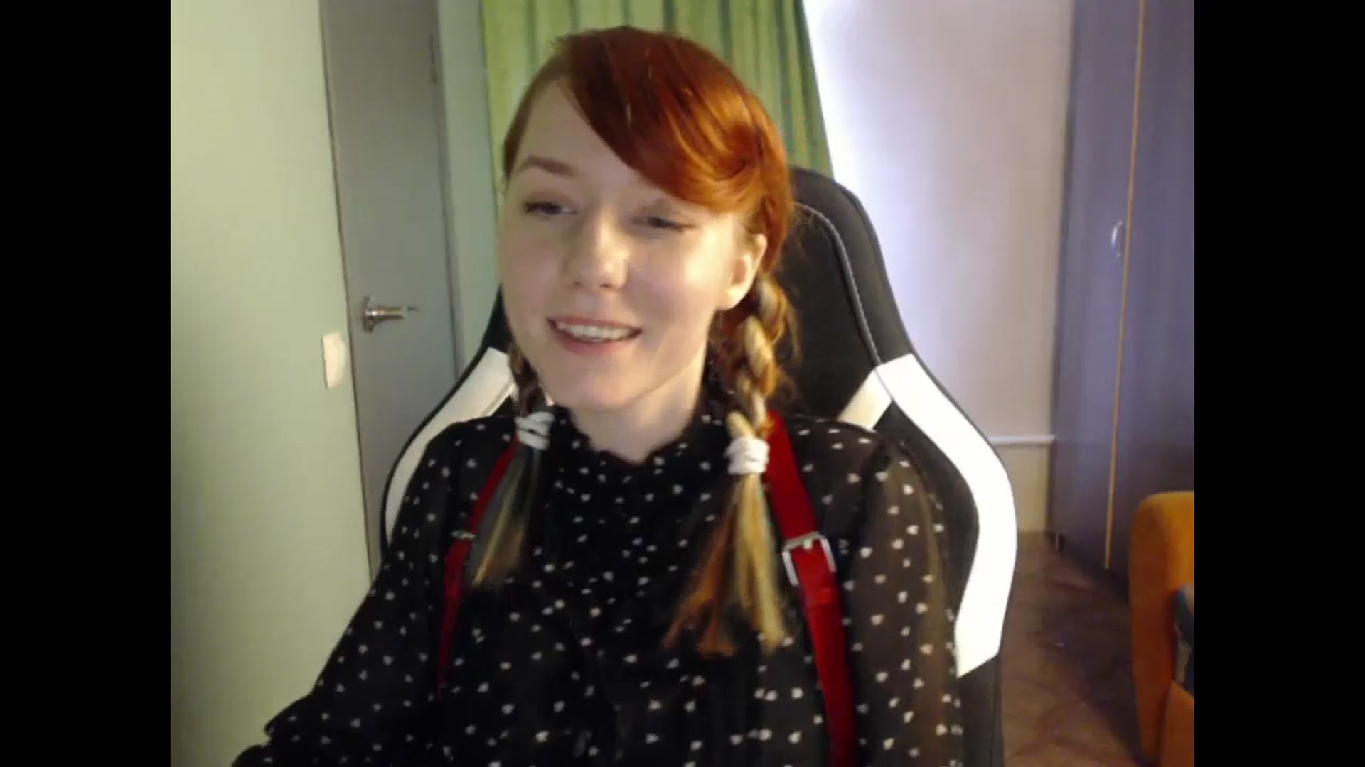 Gallery image thumbnail from NikiFoks18's myfreecams stream on, 08/26/2023, 07:15 image 9 of 20