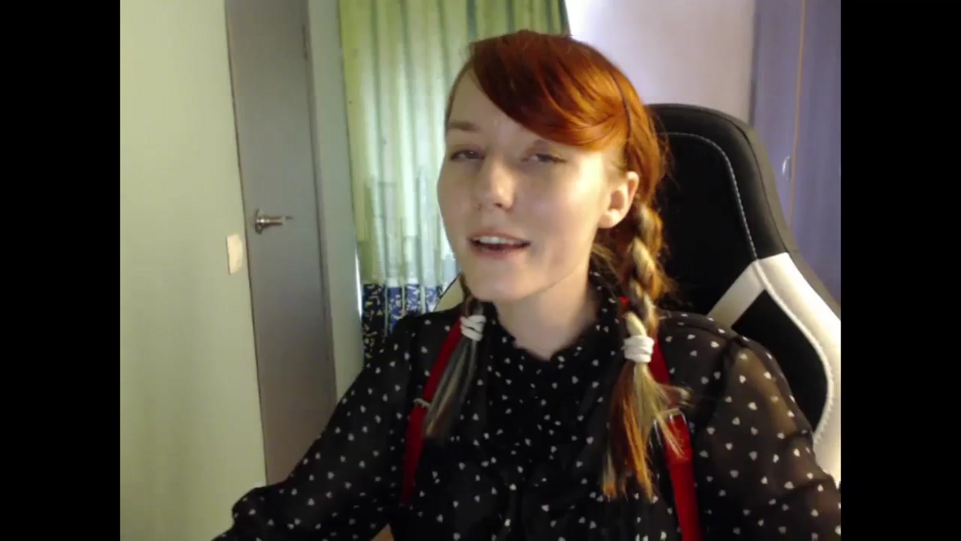 Gallery image thumbnail from NikiFoks18's myfreecams stream on, 08/26/2023, 09:05 image 7 of 20