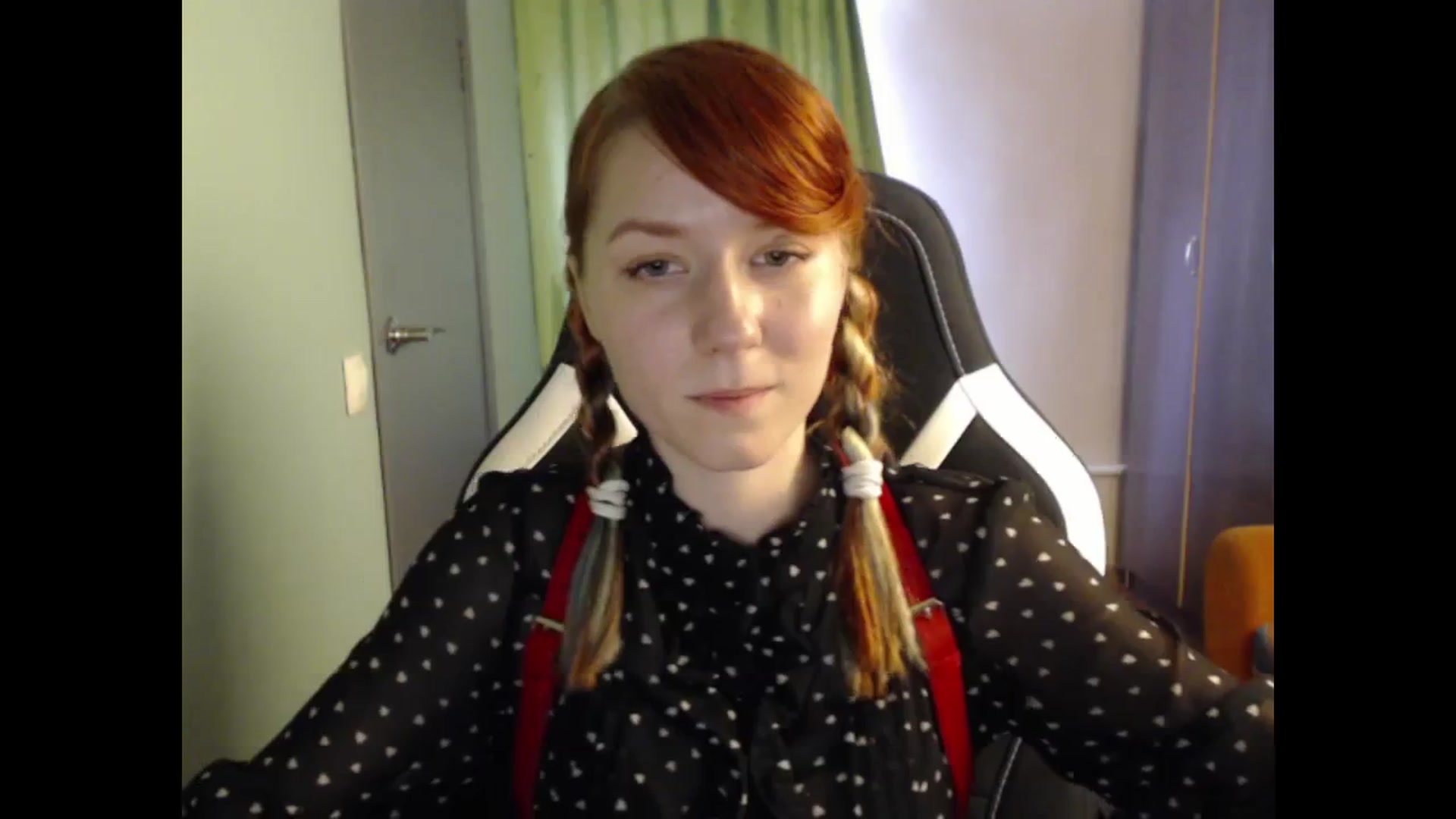 Gallery image thumbnail from NikiFoks18's myfreecams stream on, 08/26/2023, 09:05 image 20 of 20