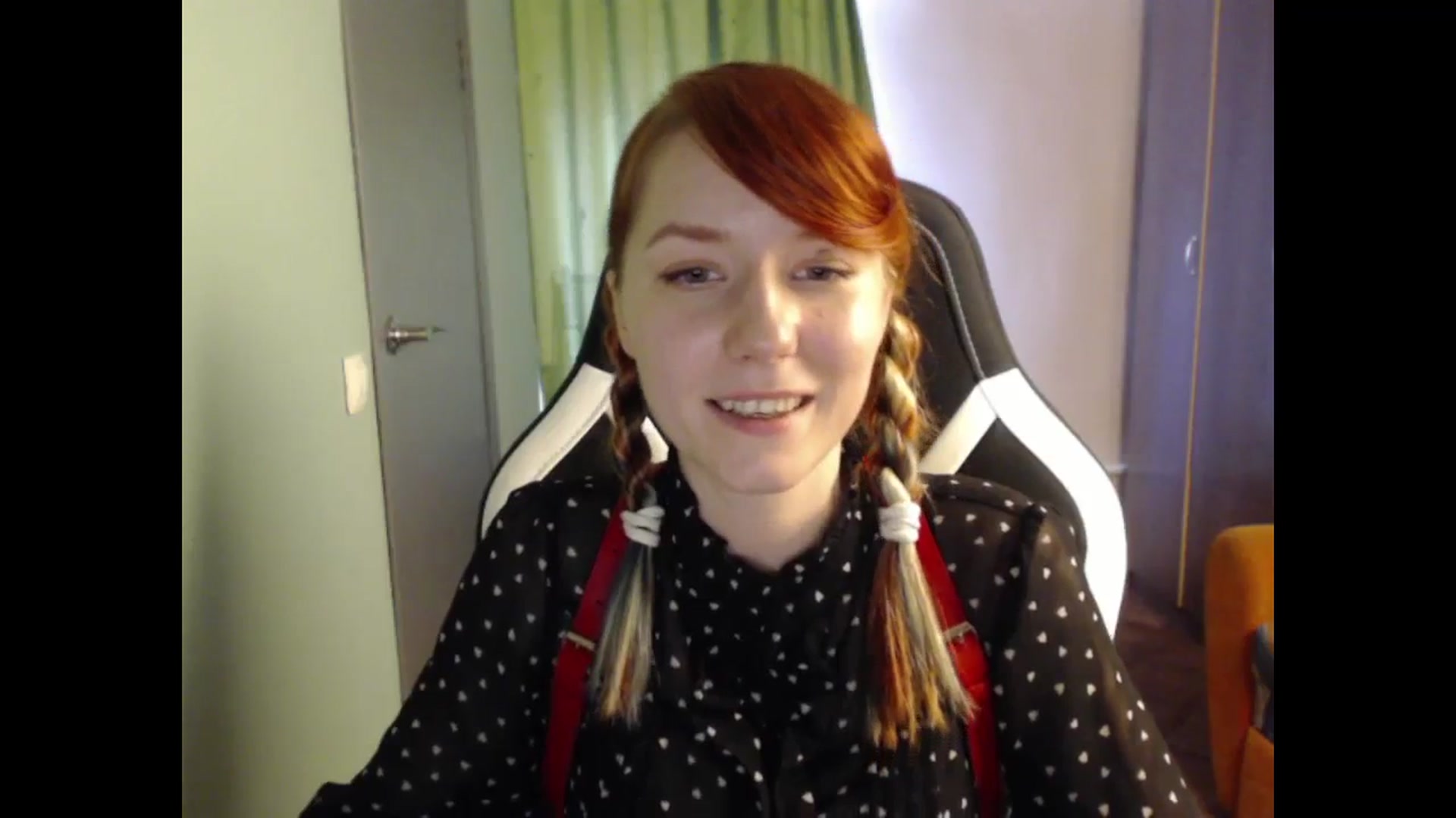 Gallery image thumbnail from NikiFoks18's myfreecams stream on, 08/26/2023, 09:05 image 17 of 20