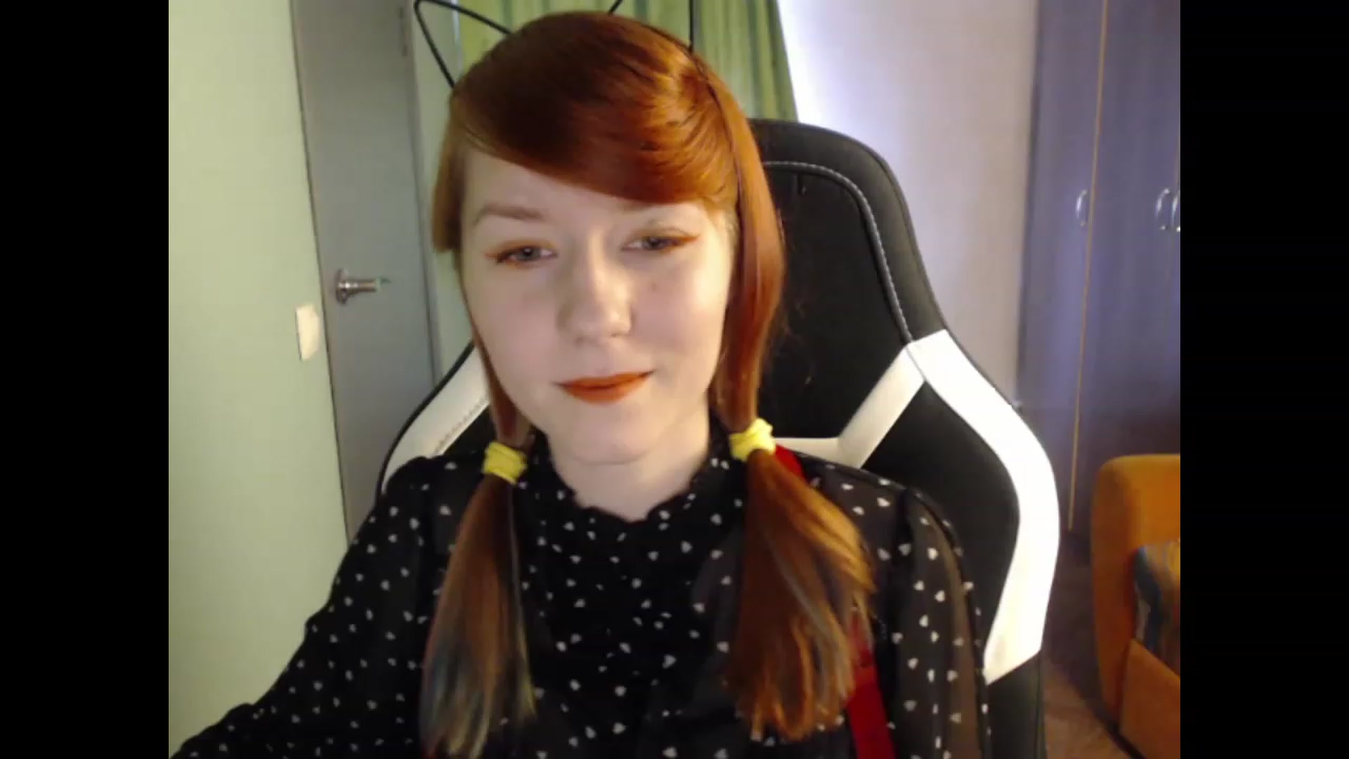 Gallery image thumbnail from NikiFoks18's myfreecams stream on, 08/27/2023, 06:25 image 3 of 20