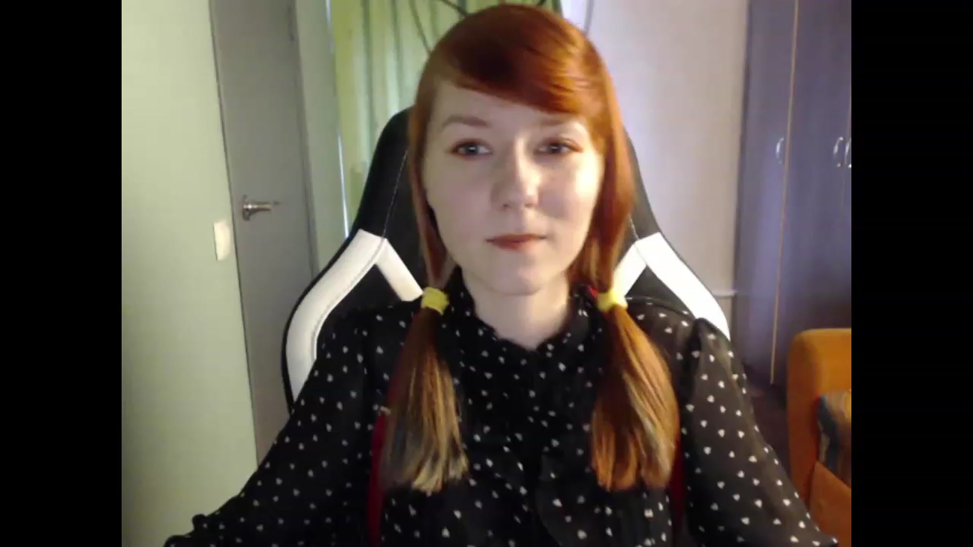 Gallery image thumbnail from NikiFoks18's myfreecams stream on, 08/27/2023, 08:34 image 20 of 20