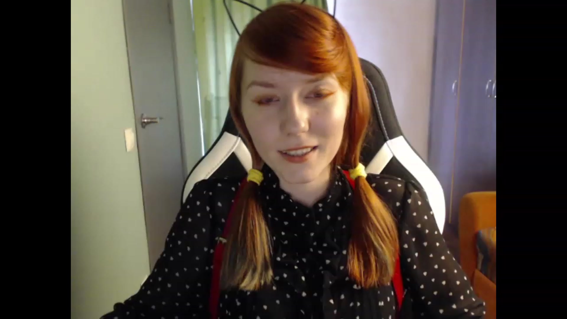 Gallery image thumbnail from NikiFoks18's myfreecams stream on, 08/27/2023, 09:07 image 19 of 20