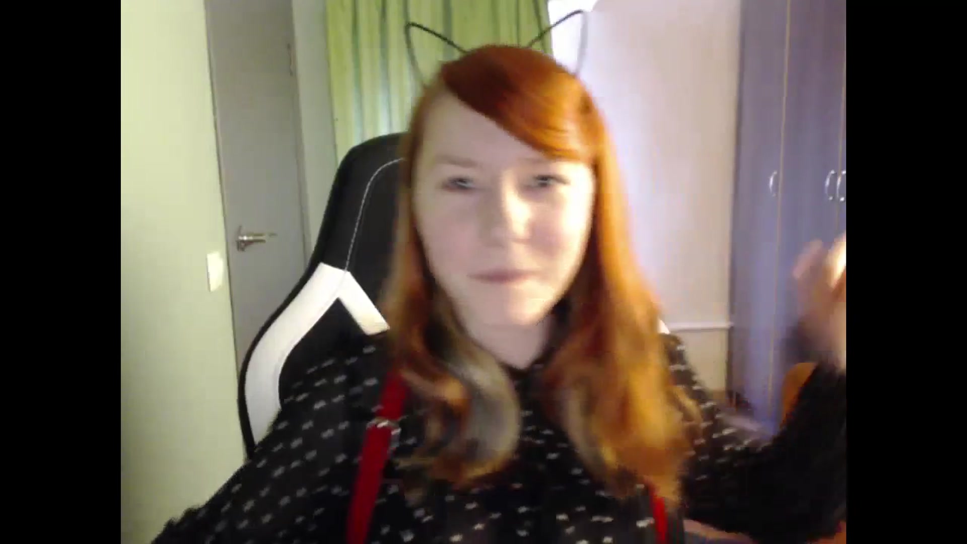 Gallery image thumbnail from NikiFoks18's myfreecams stream on, 08/28/2023, 06:33 image 9 of 20
