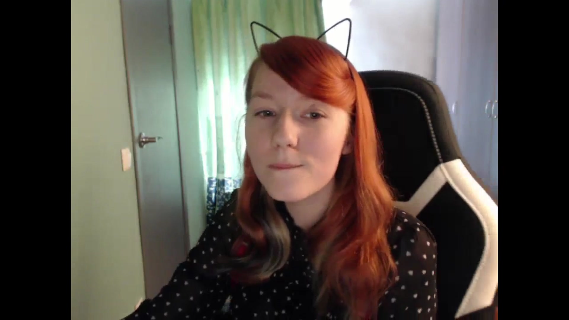 Gallery image thumbnail from NikiFoks18's myfreecams stream on, 08/28/2023, 06:33 image 5 of 20