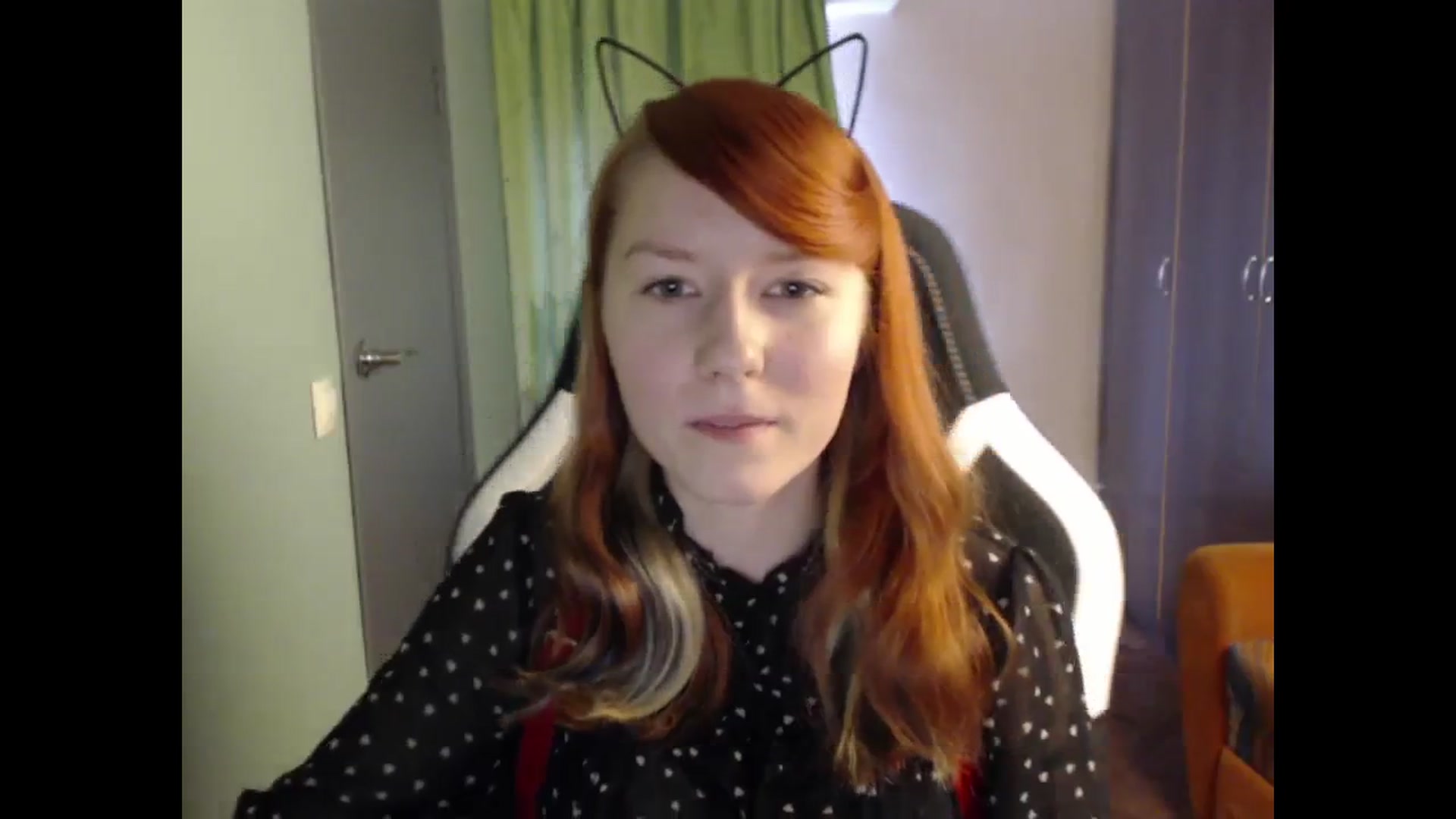 Gallery image thumbnail from NikiFoks18's myfreecams stream on, 08/28/2023, 06:33 image 12 of 20