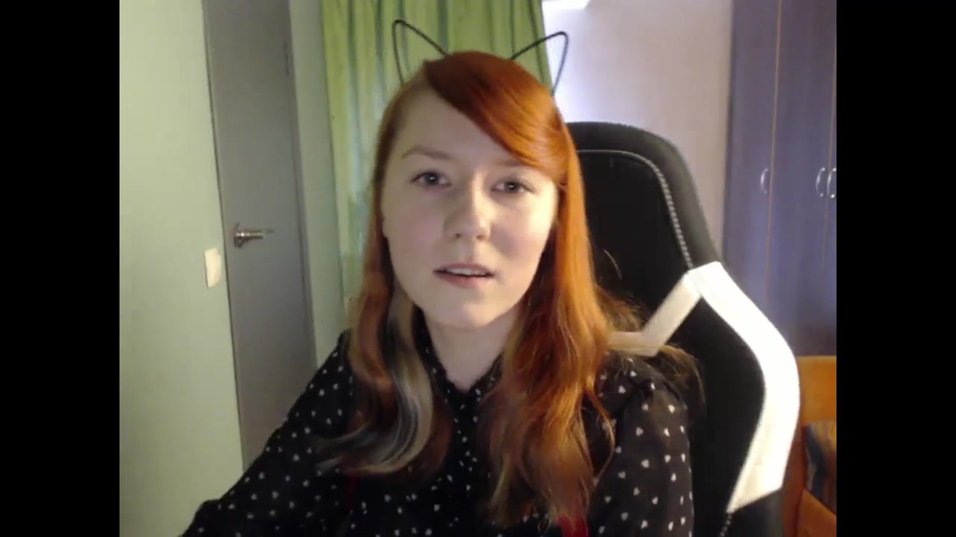 Gallery image thumbnail from NikiFoks18's myfreecams stream on, 08/28/2023, 06:33 image 20 of 20