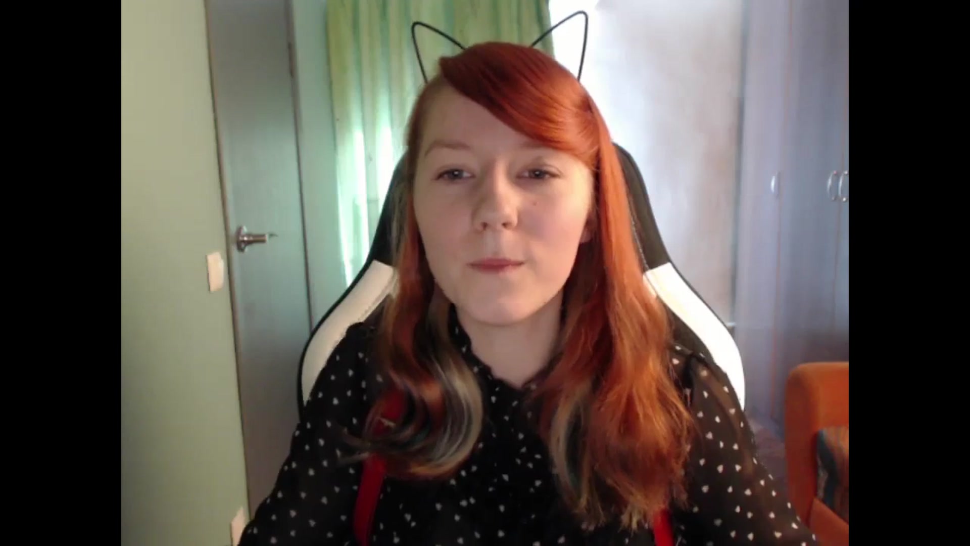 Gallery image thumbnail from NikiFoks18's myfreecams stream on, 08/28/2023, 06:33 image 3 of 20