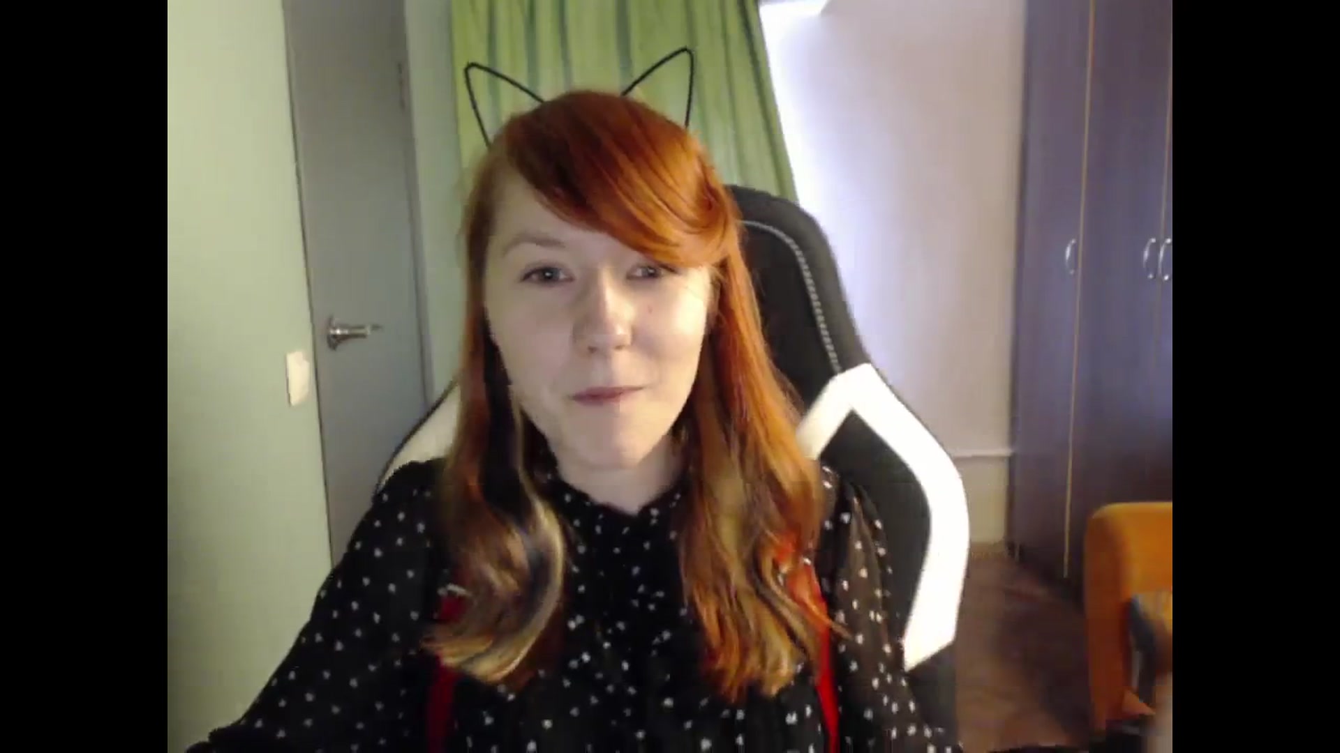 Gallery image thumbnail from NikiFoks18's myfreecams stream on, 08/28/2023, 09:22 image 3 of 20