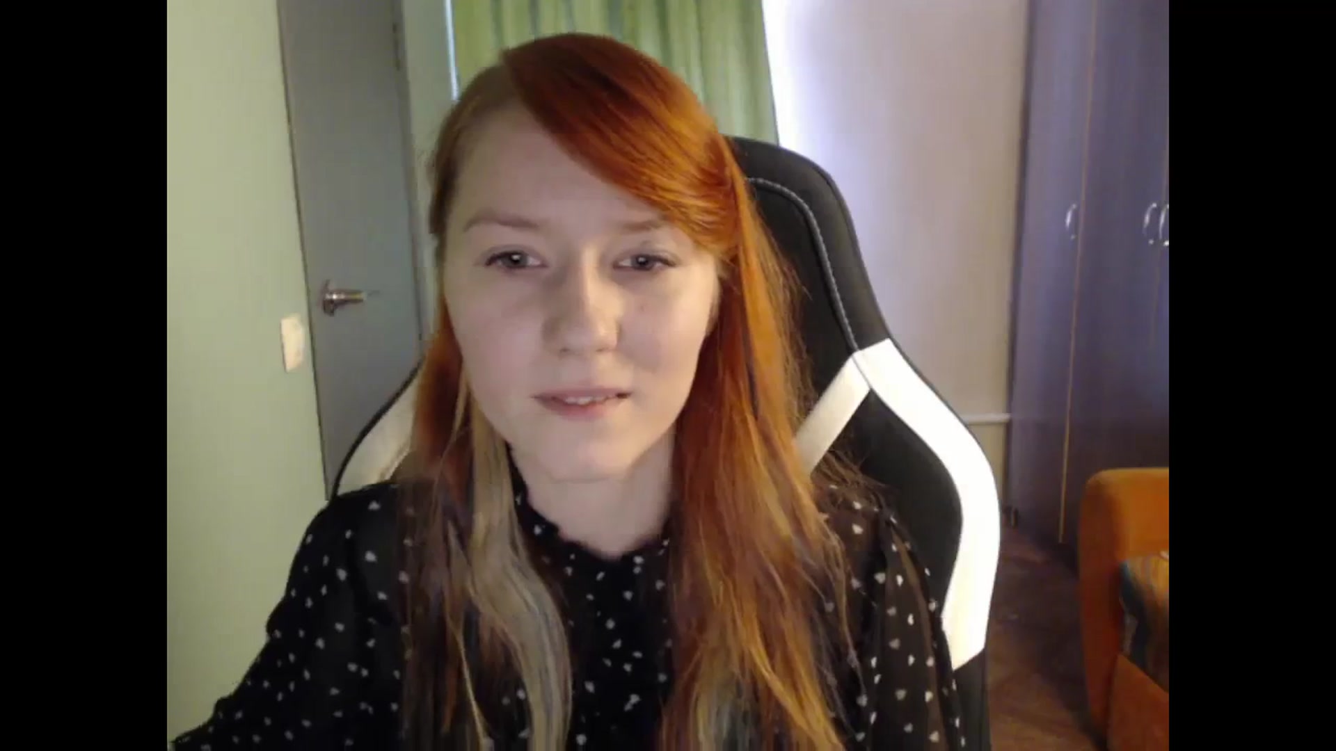 Gallery image thumbnail from NikiFoks18's myfreecams stream on, 08/29/2023, 07:15 image 14 of 20