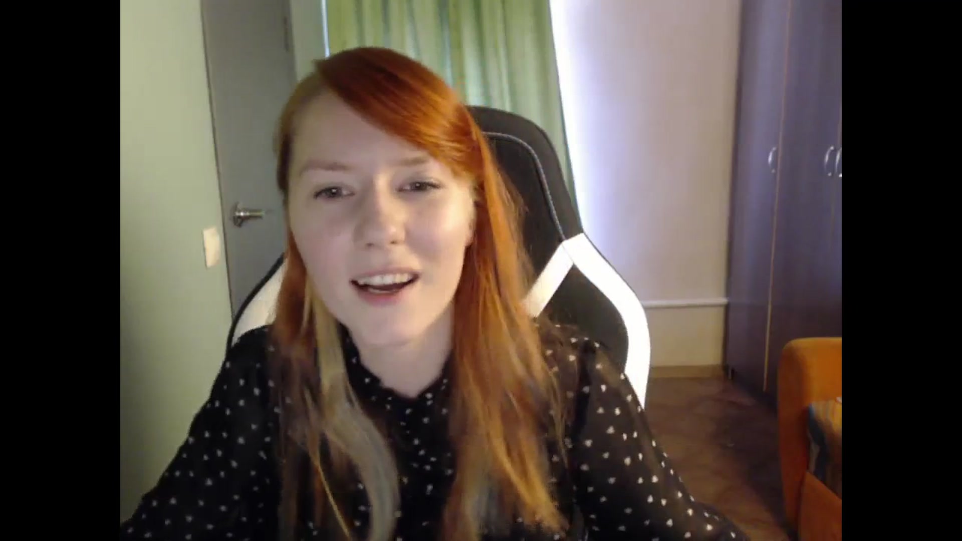 Gallery image thumbnail from NikiFoks18's myfreecams stream on, 08/29/2023, 07:15 image 19 of 20