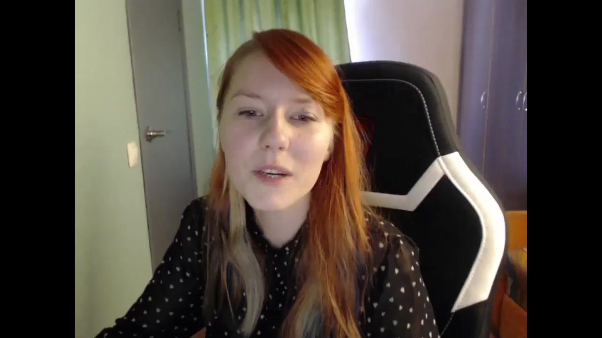 Gallery image thumbnail from NikiFoks18's myfreecams stream on, 08/29/2023, 07:15 image 17 of 20