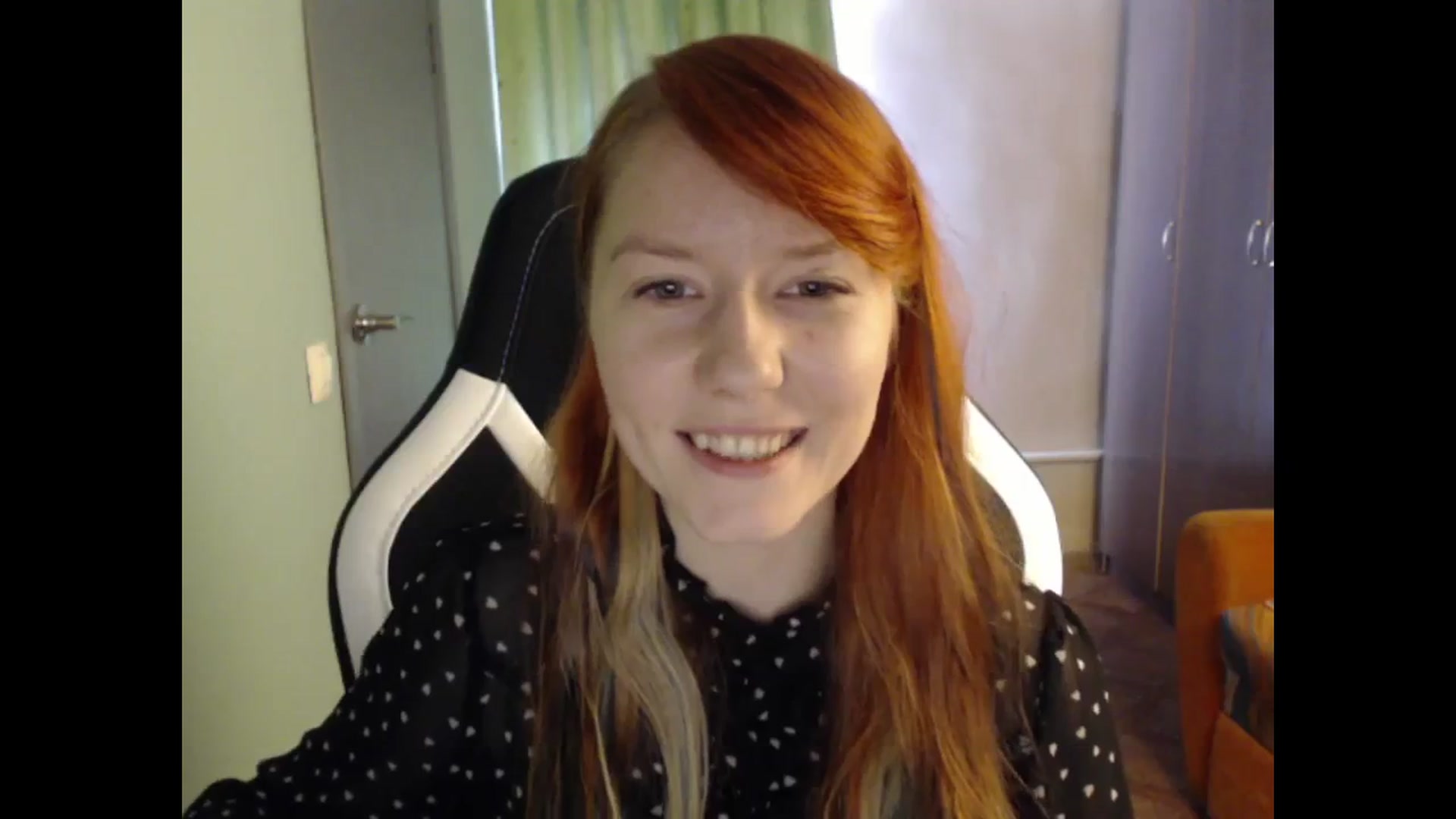 Gallery image thumbnail from NikiFoks18's myfreecams stream on, 08/29/2023, 07:15 image 3 of 20