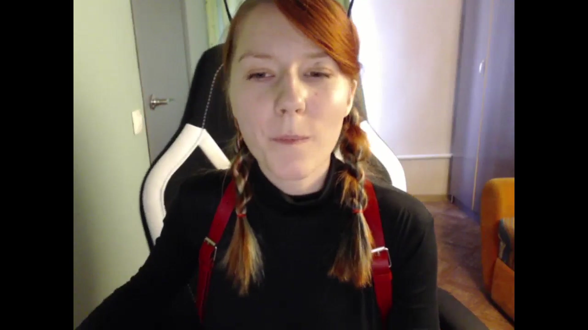 Gallery image thumbnail from NikiFoks18's myfreecams stream on, 09/02/2023, 09:07 image 2 of 20