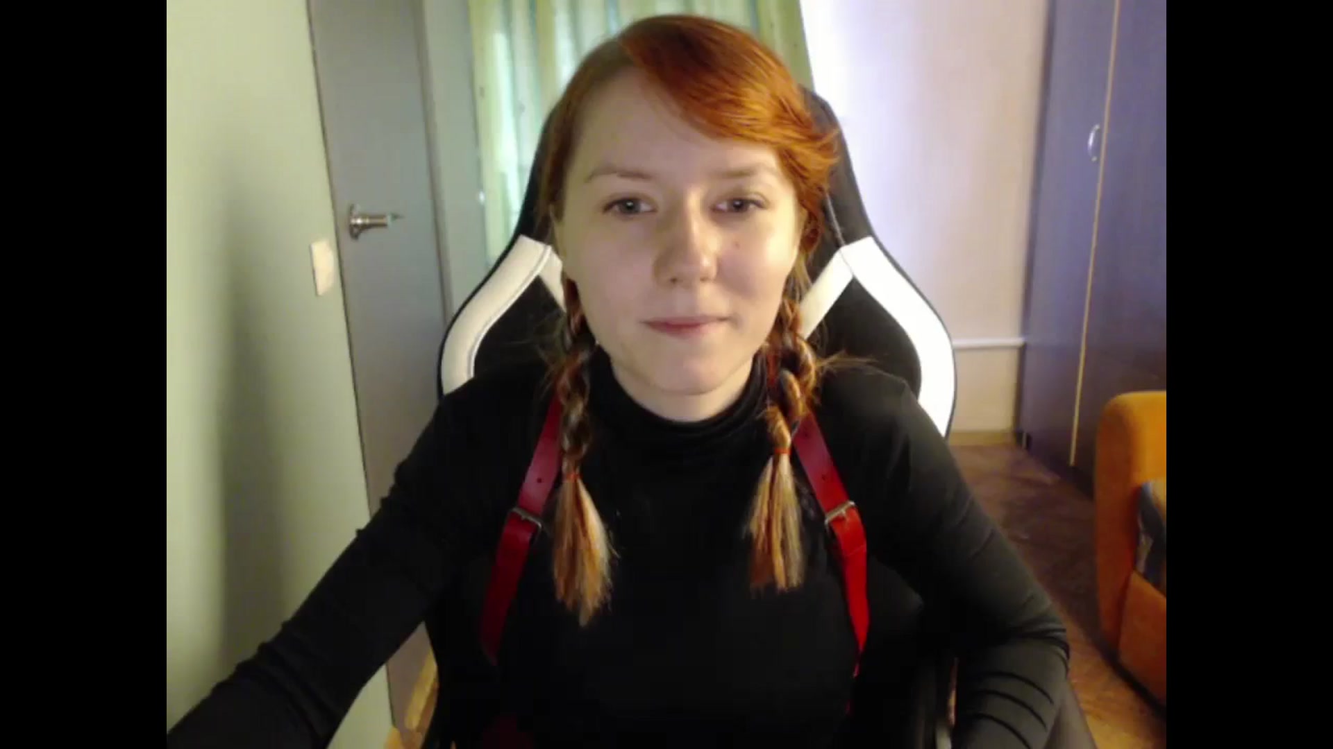 Gallery image thumbnail from NikiFoks18's myfreecams stream on, 09/03/2023, 05:11 image 20 of 20