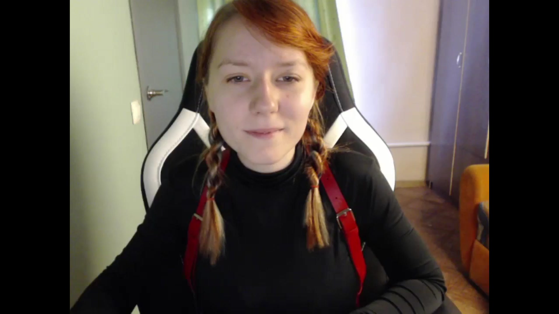Gallery image thumbnail from NikiFoks18's myfreecams stream on, 09/03/2023, 05:11 image 1 of 20