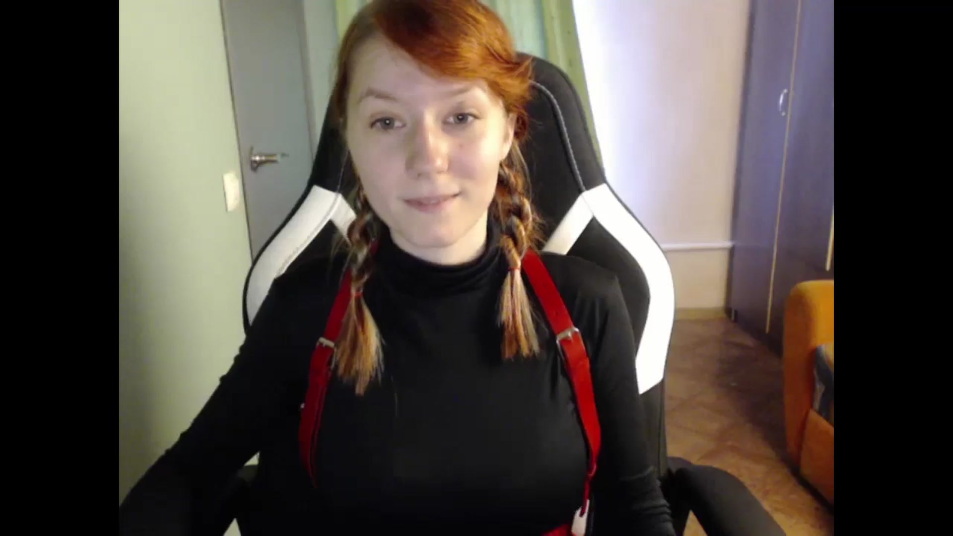 Gallery image thumbnail from NikiFoks18's myfreecams stream on, 09/03/2023, 05:11 image 12 of 20