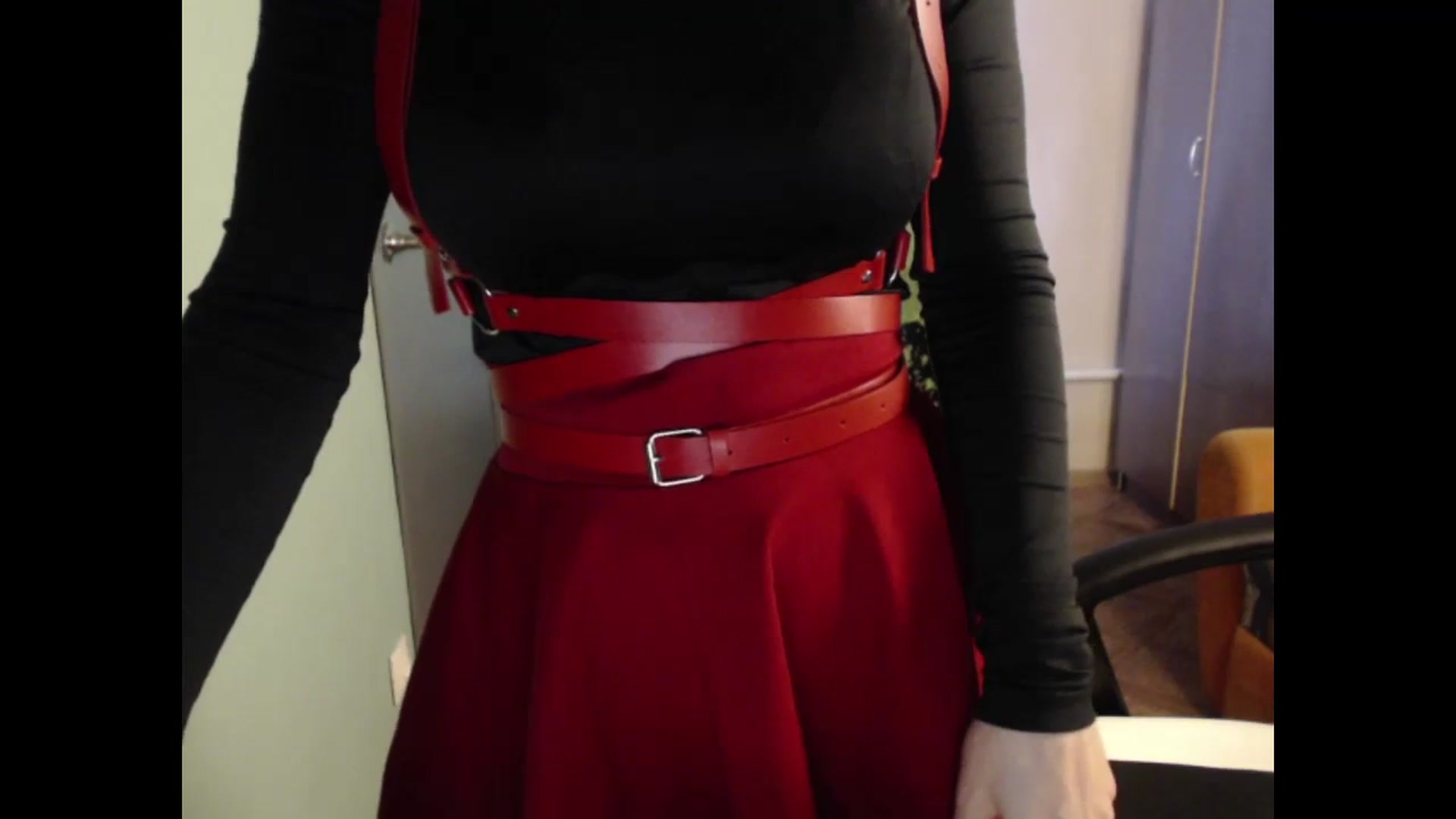 Gallery image thumbnail from NikiFoks18's myfreecams stream on, 09/03/2023, 05:11 image 15 of 20