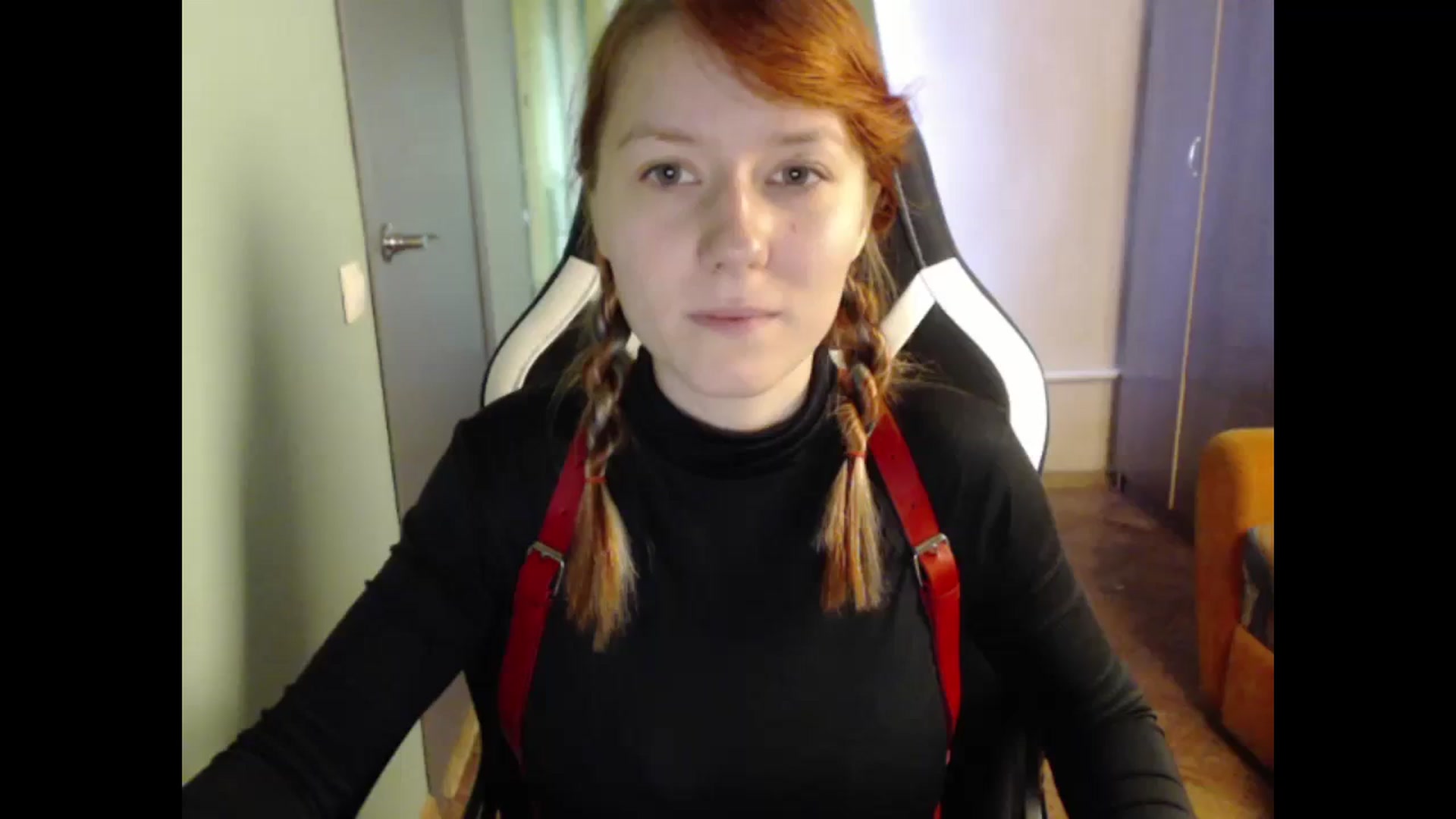 Gallery image thumbnail from NikiFoks18's myfreecams stream on, 09/03/2023, 05:11 image 19 of 20