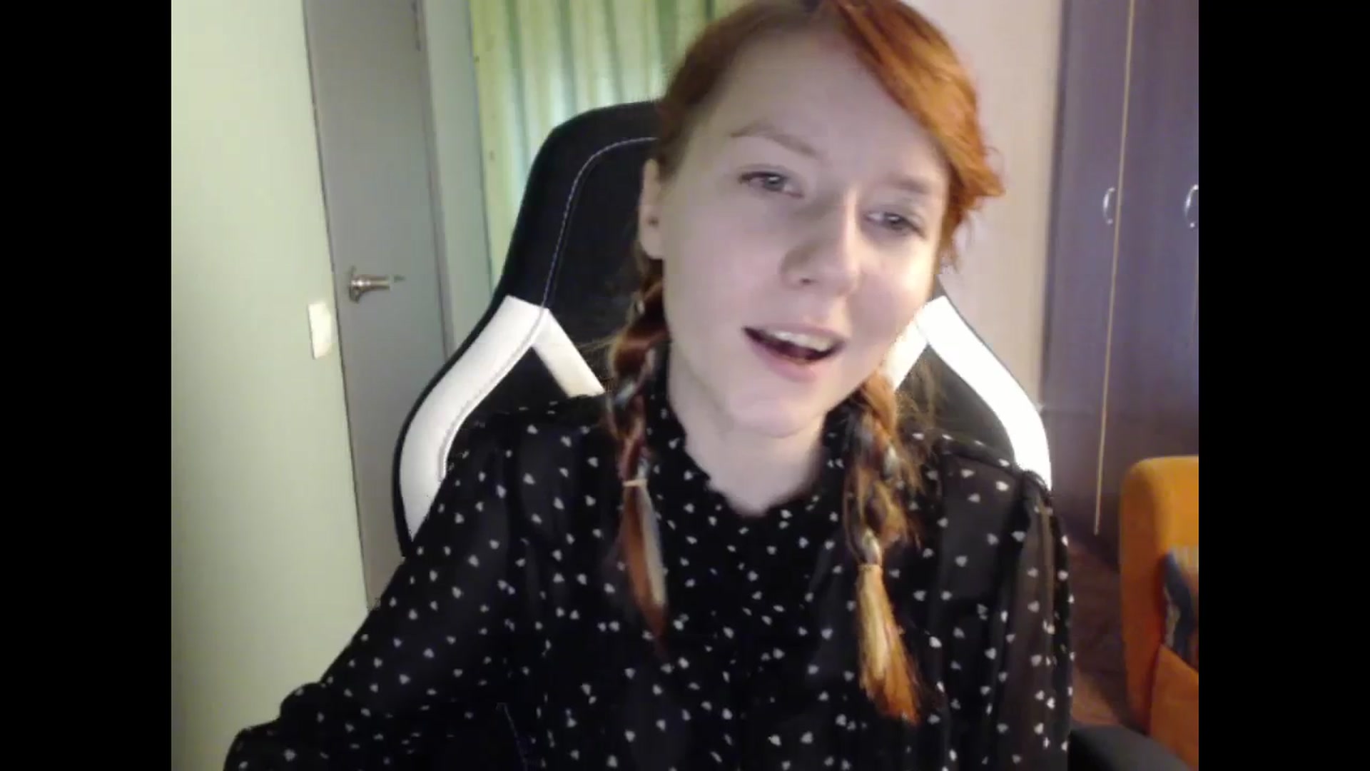 Gallery image thumbnail from NikiFoks18's myfreecams stream on, 09/11/2023, 07:32 image 2 of 20