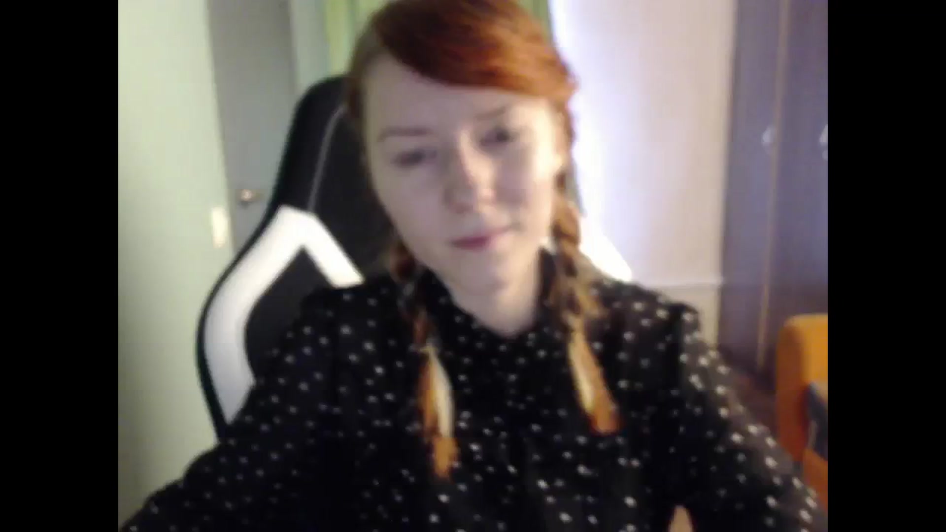 Gallery image thumbnail from NikiFoks18's myfreecams stream on, 09/11/2023, 08:54 image 6 of 20