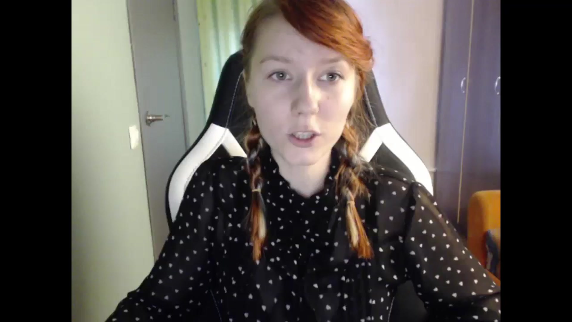 Gallery image thumbnail from NikiFoks18's myfreecams stream on, 09/11/2023, 08:54 image 20 of 20