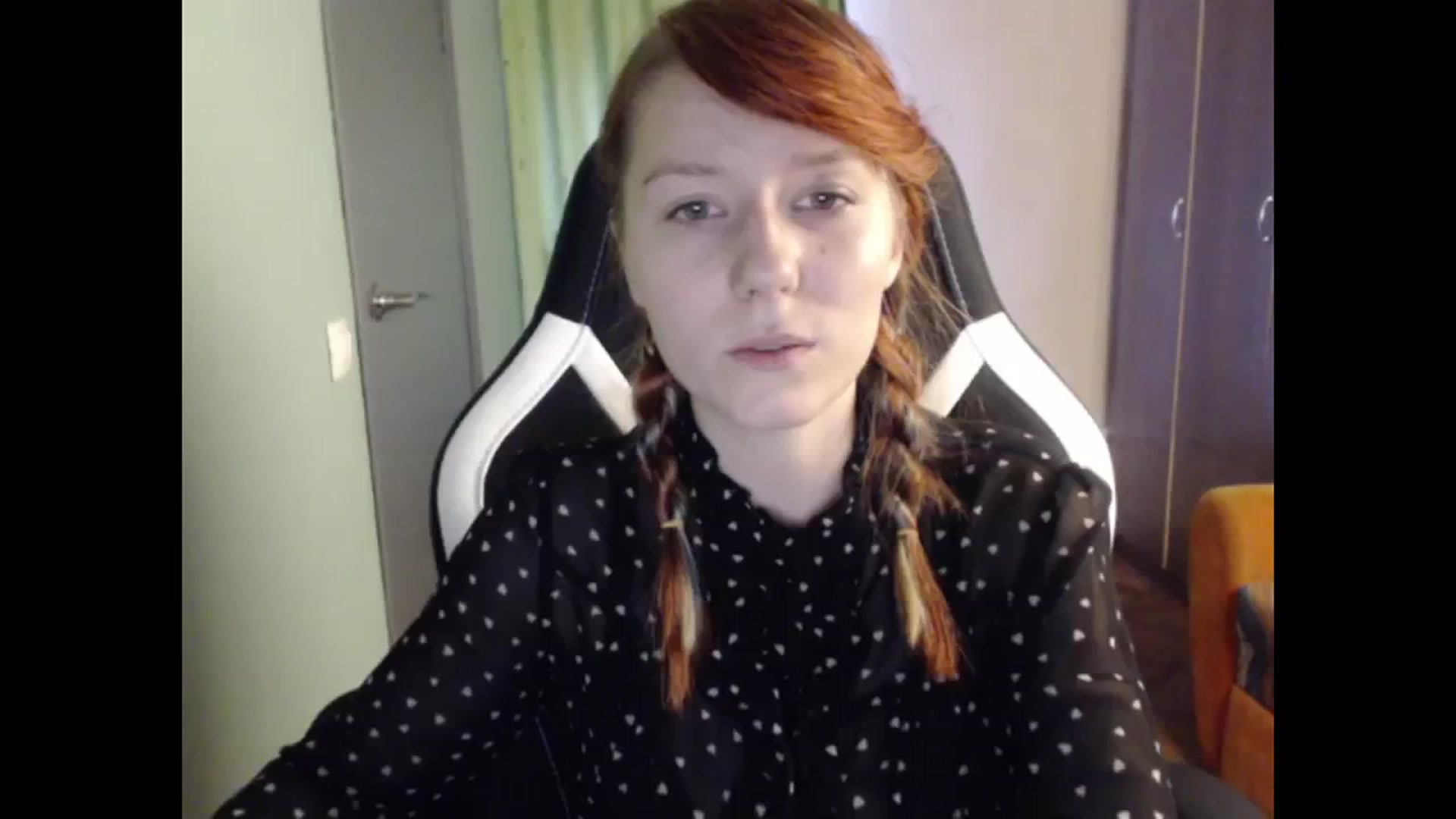 Gallery image thumbnail from NikiFoks18's myfreecams stream on, 09/11/2023, 08:54 image 1 of 20
