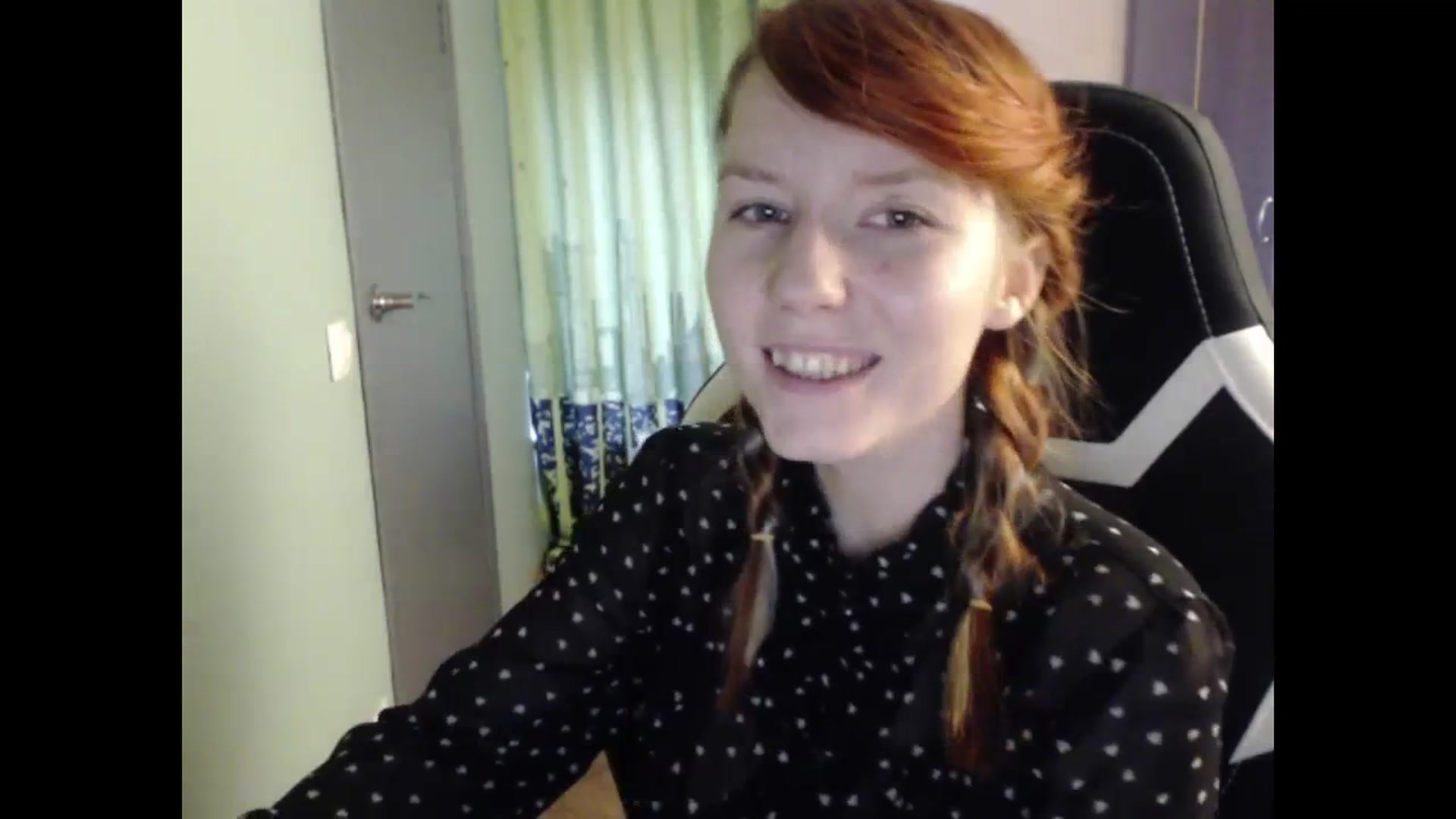 Gallery image thumbnail from NikiFoks18's myfreecams stream on, 09/11/2023, 08:54 image 4 of 20