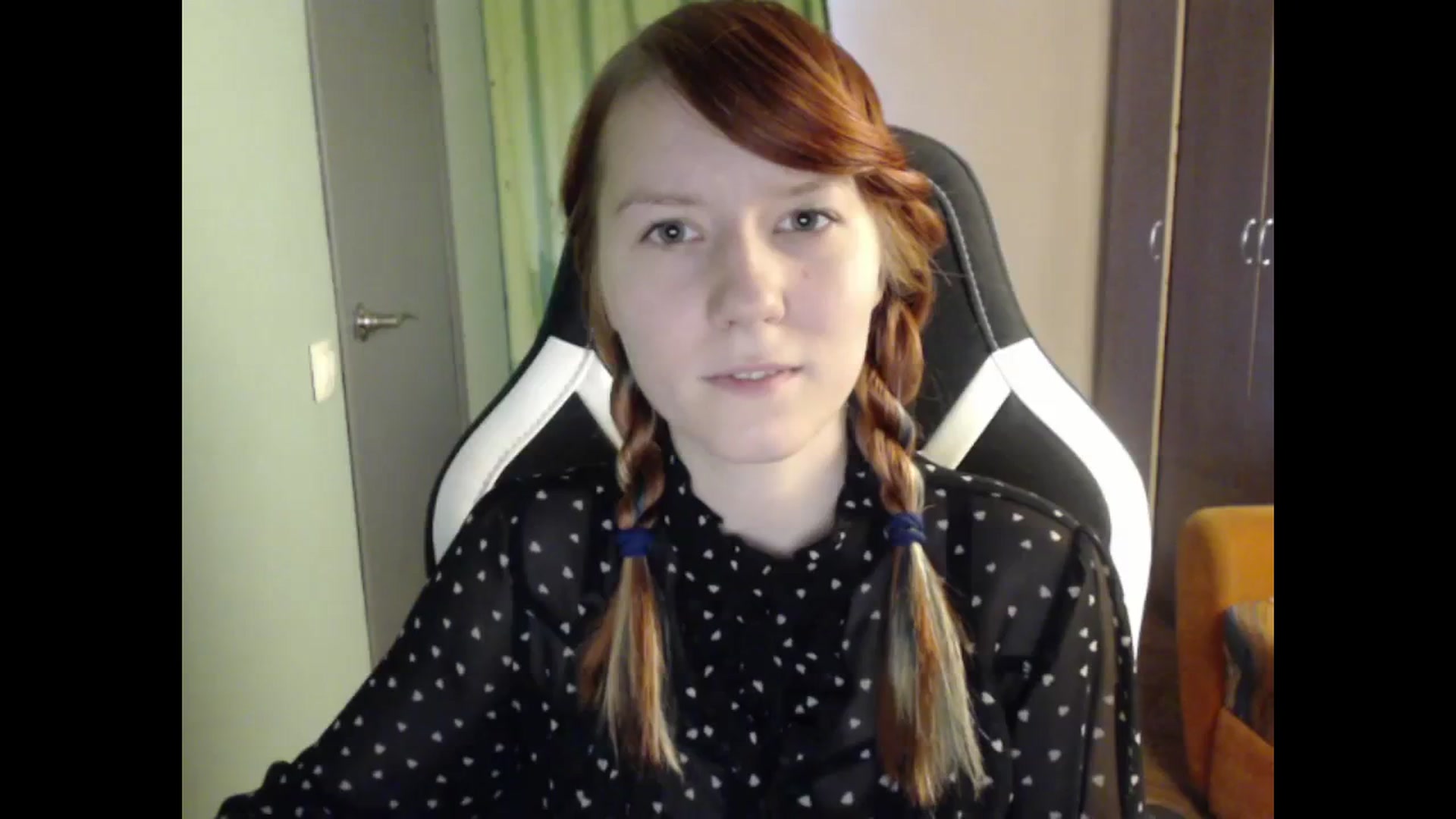 Gallery image thumbnail from NikiFoks18's myfreecams stream on, 09/12/2023, 07:57 image 1 of 20