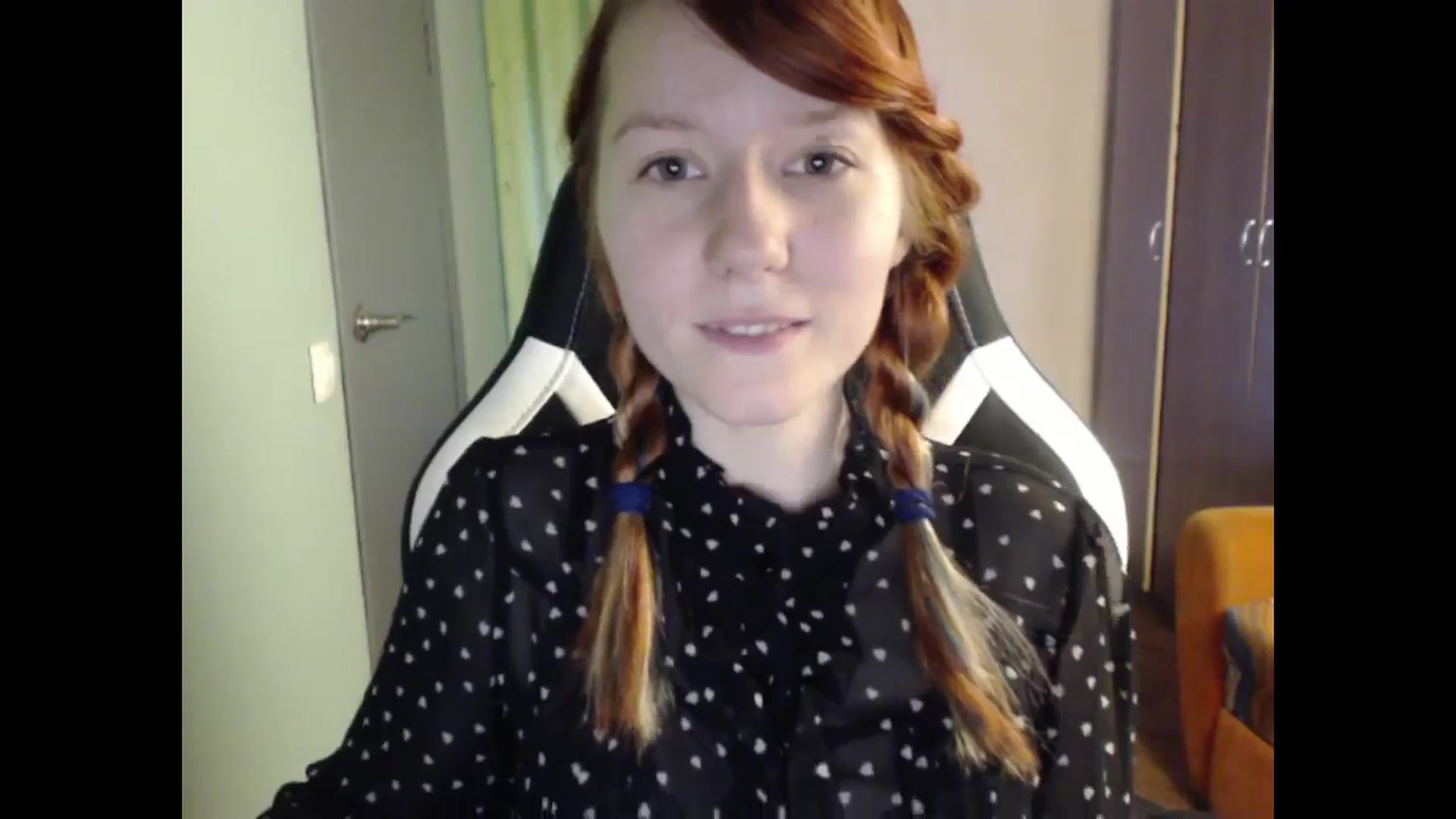 Gallery image thumbnail from NikiFoks18's myfreecams stream on, 09/12/2023, 07:57 image 14 of 20