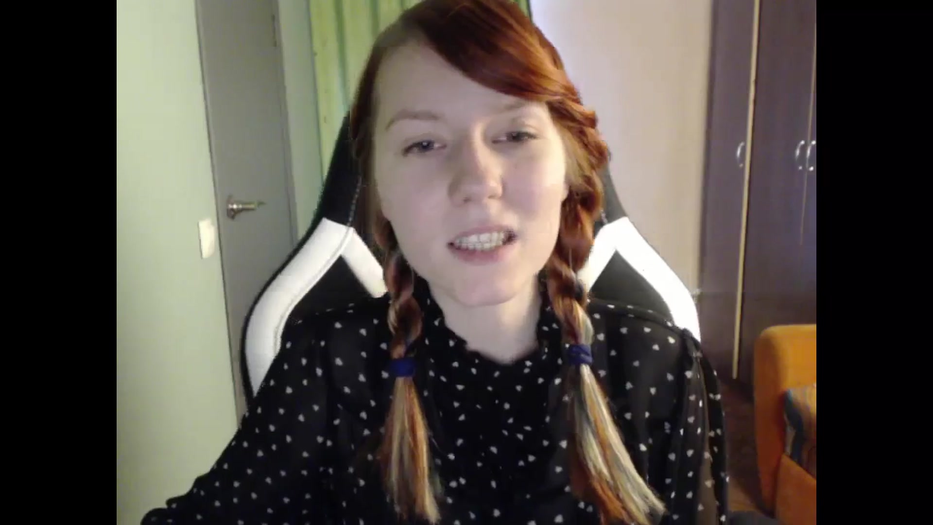 Gallery image thumbnail from NikiFoks18's myfreecams stream on, 09/12/2023, 07:57 image 11 of 20
