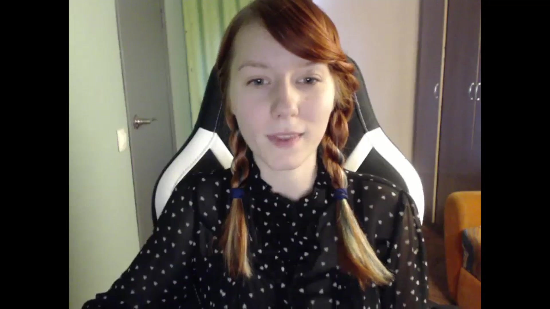 Gallery image thumbnail from NikiFoks18's myfreecams stream on, 09/12/2023, 07:57 image 7 of 20