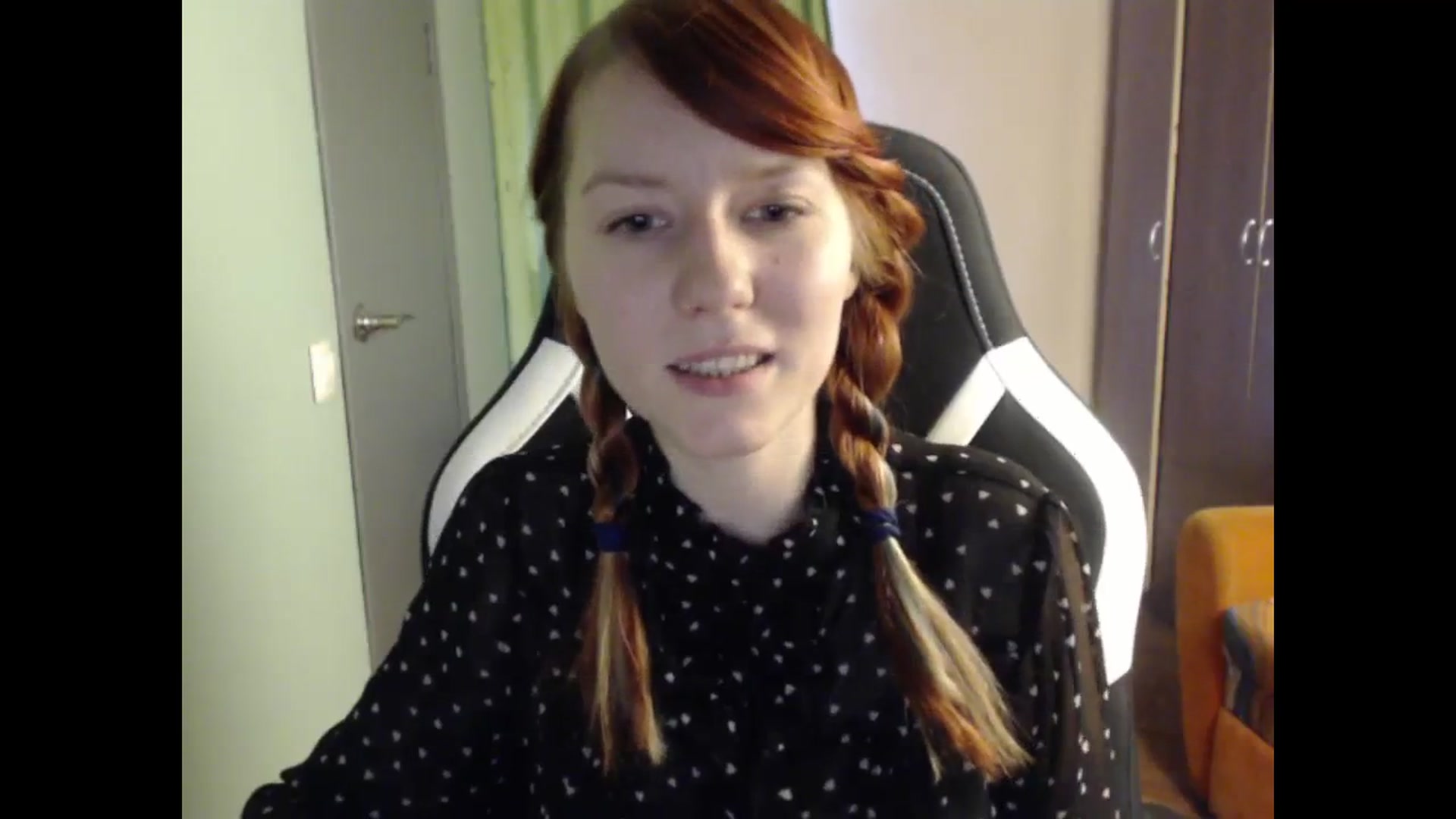 Gallery image thumbnail from NikiFoks18's myfreecams stream on, 09/12/2023, 07:57 image 16 of 20