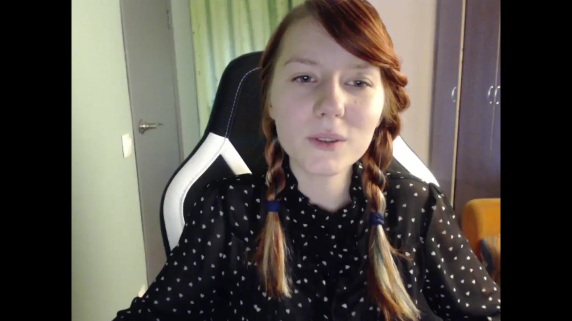 Gallery image thumbnail from NikiFoks18's myfreecams stream on, 09/12/2023, 07:57 image 5 of 20