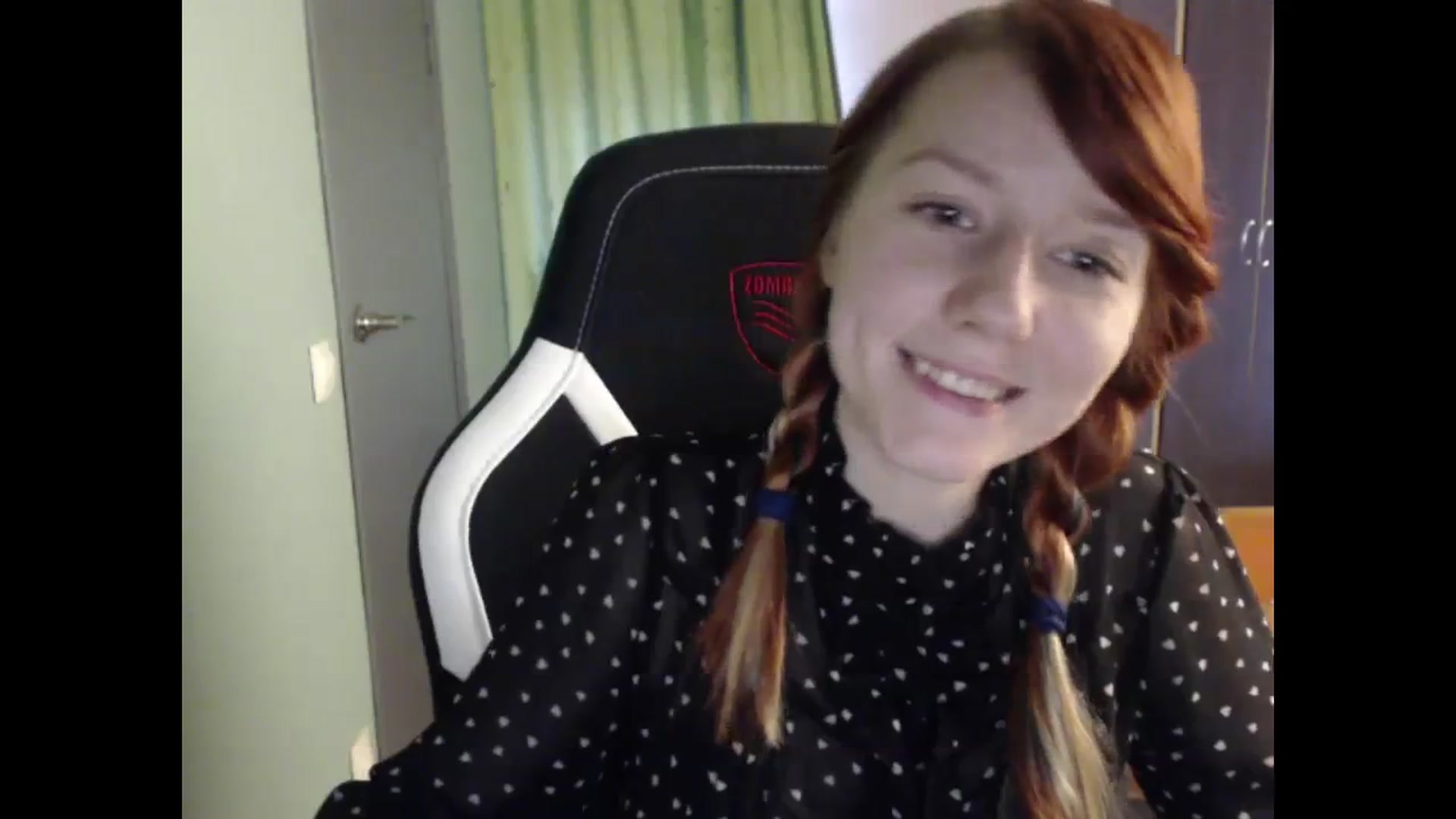 Gallery image thumbnail from NikiFoks18's myfreecams stream on, 09/12/2023, 07:57 image 20 of 20