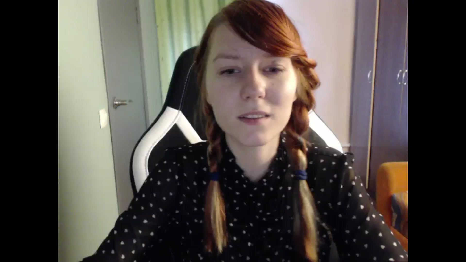 Gallery image thumbnail from NikiFoks18's myfreecams stream on, 09/12/2023, 08:43 image 11 of 20